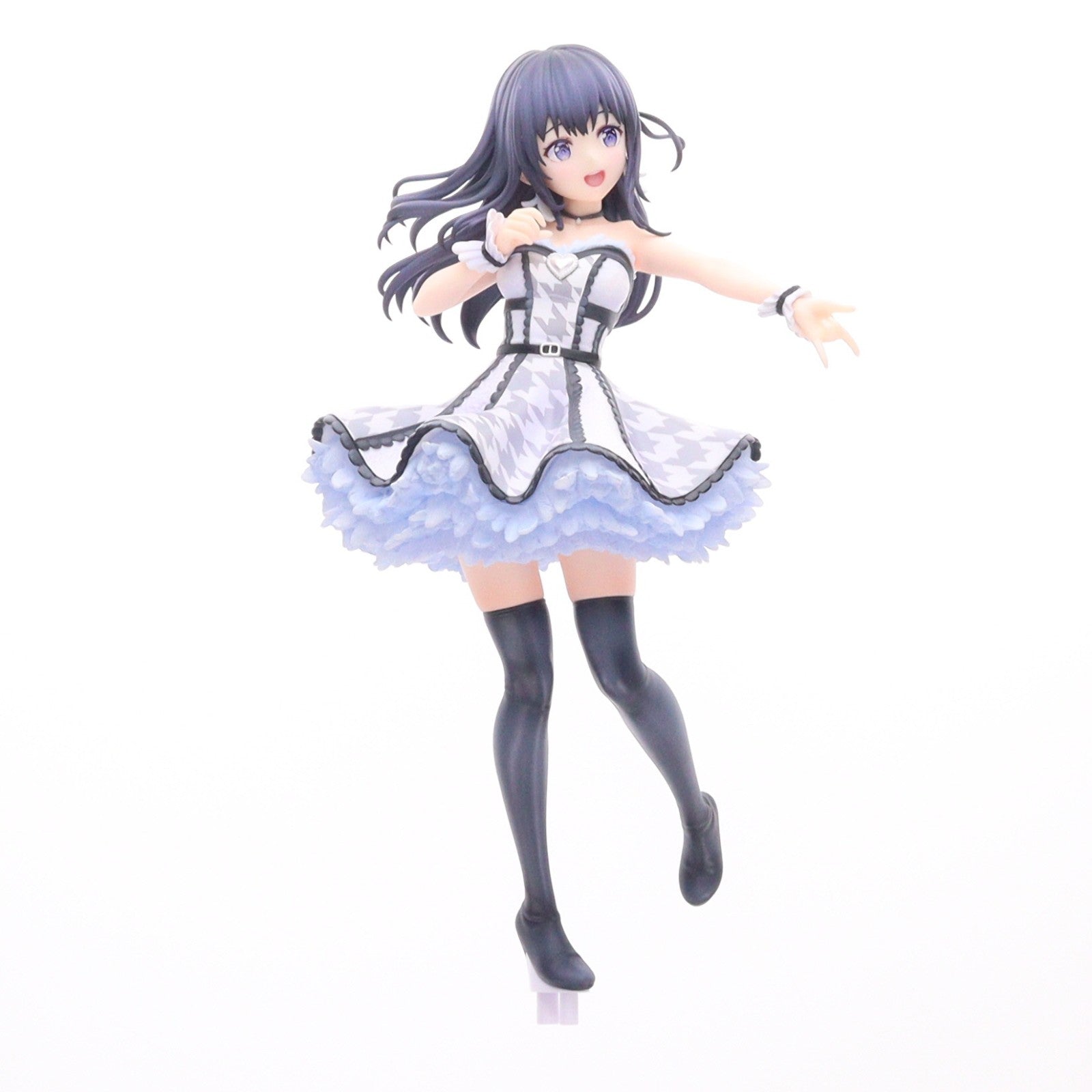 【中古即納】[FIG] eStream Store&Amazon.co.jp限定 長瀬麻奈(ながせまな) SHIBUYA SCRAMBLE FIGURE IDOLY PRIDE(アイドリープライド) 1/7 完成品 フィギュア  eStream/アルファサテライト(20221031)