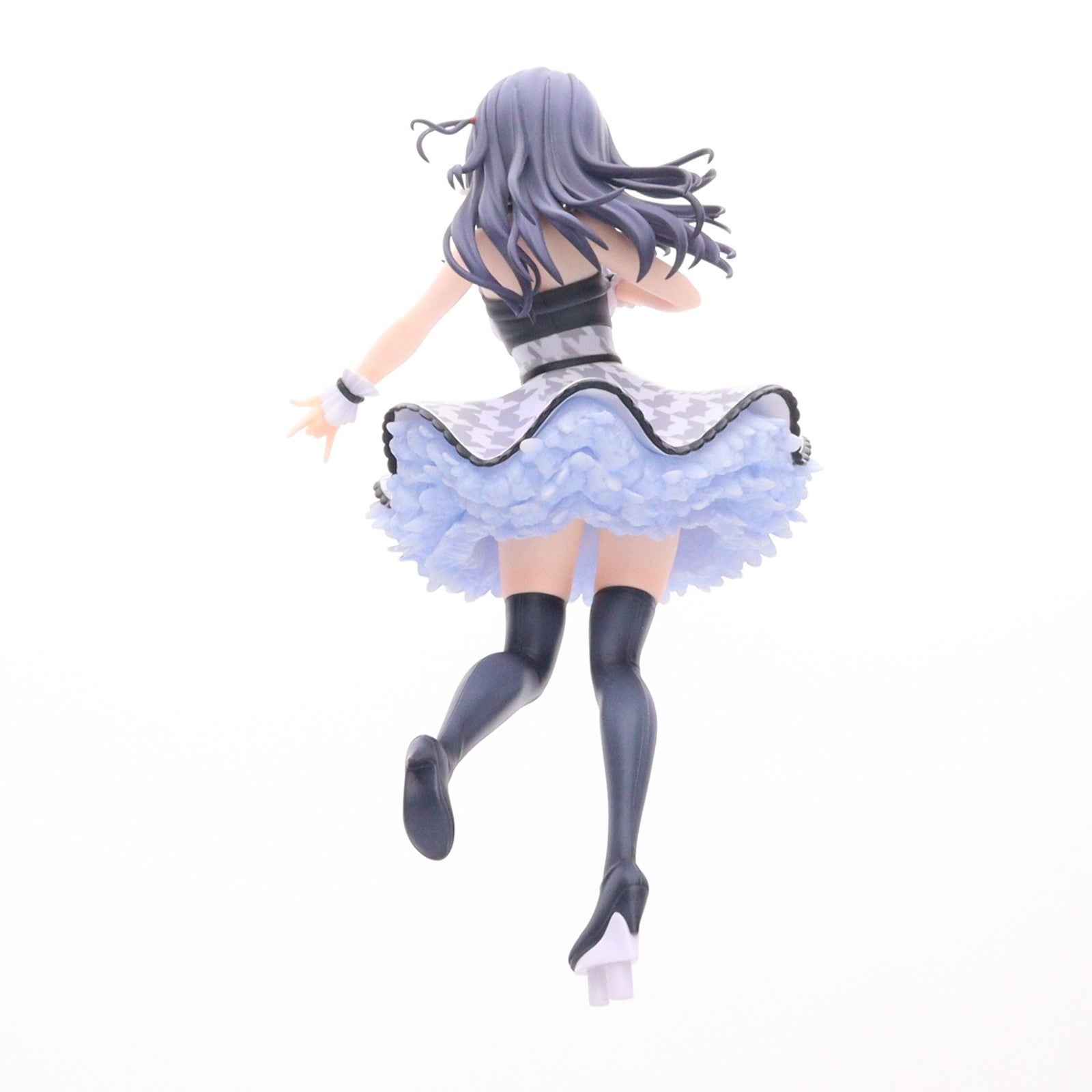 【中古即納】[FIG] eStream Store&Amazon.co.jp限定 長瀬麻奈(ながせまな) SHIBUYA SCRAMBLE FIGURE IDOLY PRIDE(アイドリープライド) 1/7 完成品 フィギュア  eStream/アルファサテライト(20221031)