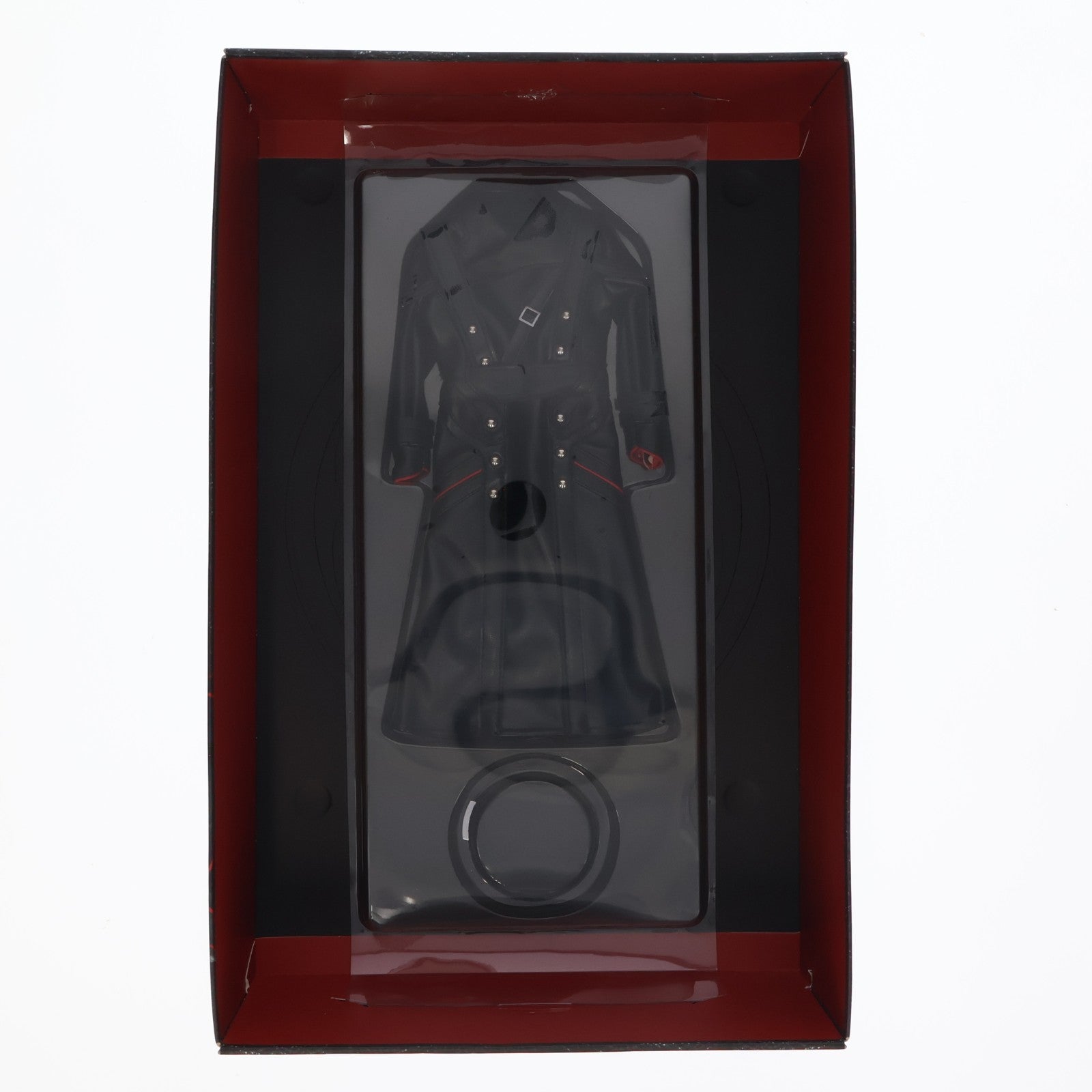 【中古即納】[FIG] ムービー・マスターピース レッド・スカル キャプテン・アメリカ/ザ・ファースト・アベンジャー 1/6 完成品 アクションフィギュア(MMS167) ホットトイズ(20120714)