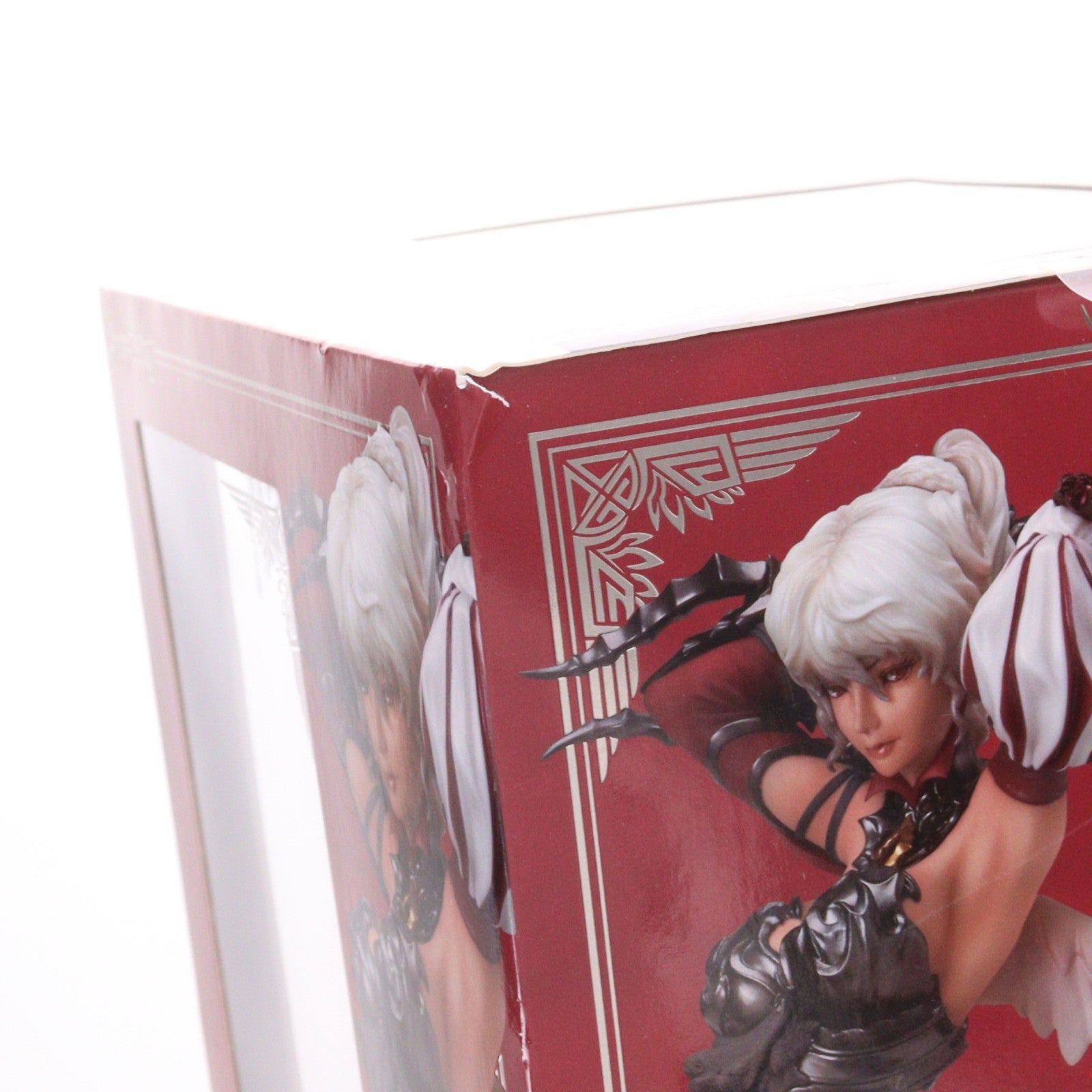 【中古即納】[FIG] カマエル リネージュII 1/7 完成品 フィギュア マックスファクトリー(20140530)