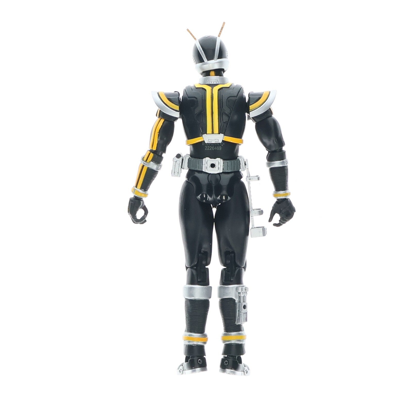 【中古即納】[FIG] 魂ウェブ商店限定 S.H.Figuarts(フィギュアーツ) 仮面ライダーカイザ GLOWING STAGE SET 仮面ライダー555(ファイズ) 完成品 可動フィギュア バンダイ(20131130)