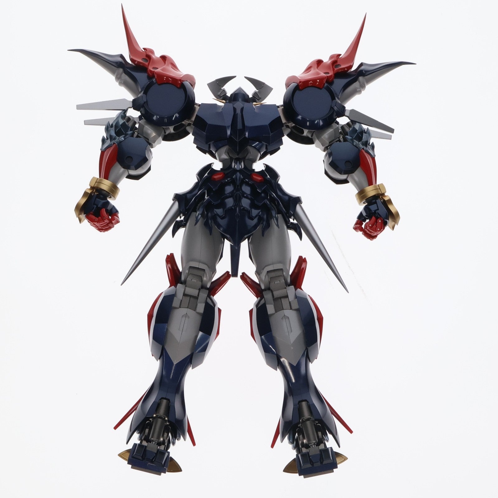 【中古即納】[FIG] RIOBOT ダイゼンガー スーパーロボット大戦OG 完成品 可動フィギュア 千値練(せんちねる)(20240930)