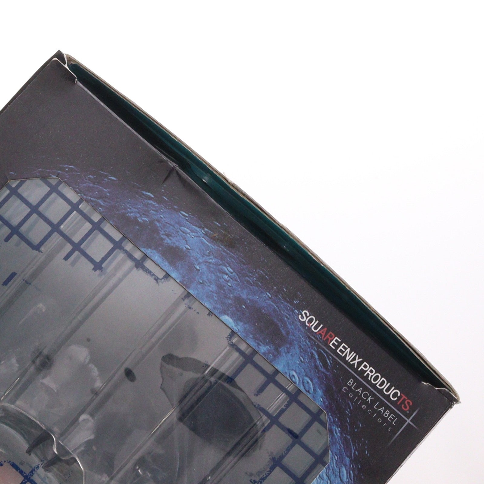 【中古即納】[FIG] PLAY ARTS改(プレイアーツ改) バットマン BATMAN ARKHAM ASYLUM(バットマン アーカム・アサイラム) 完成品 可動フィギュア スクウェア・エニックス(20120119)