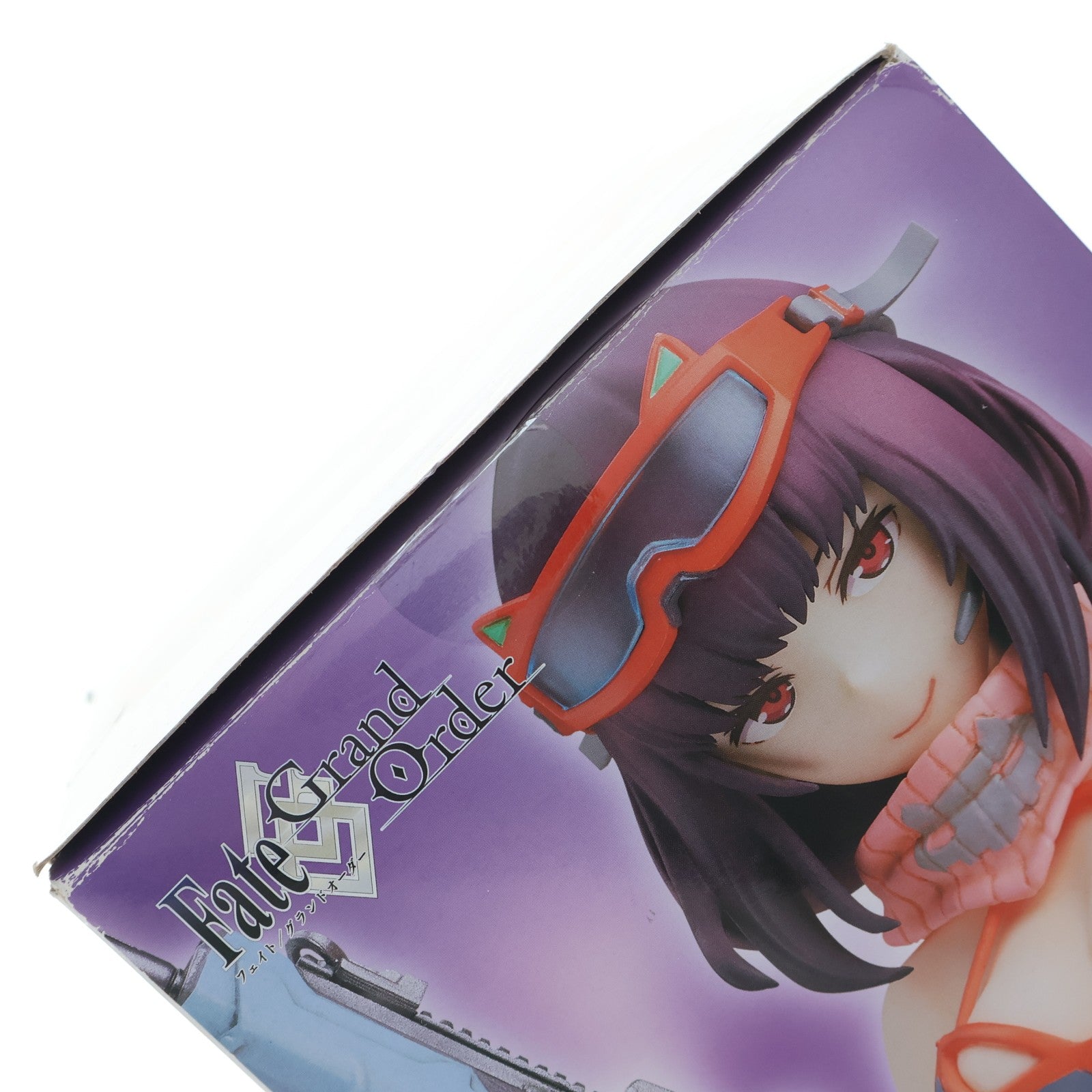 【中古即納】[FIG] アッセンブル・ヒロインズ アーチャー/刑部姫【Summer Queens】(おさかべひめ) Fate/Grand Order(フェイト/グランドオーダー) 1/8 半完成品 組み立てフィギュアキット アワートレジャー(20220408)