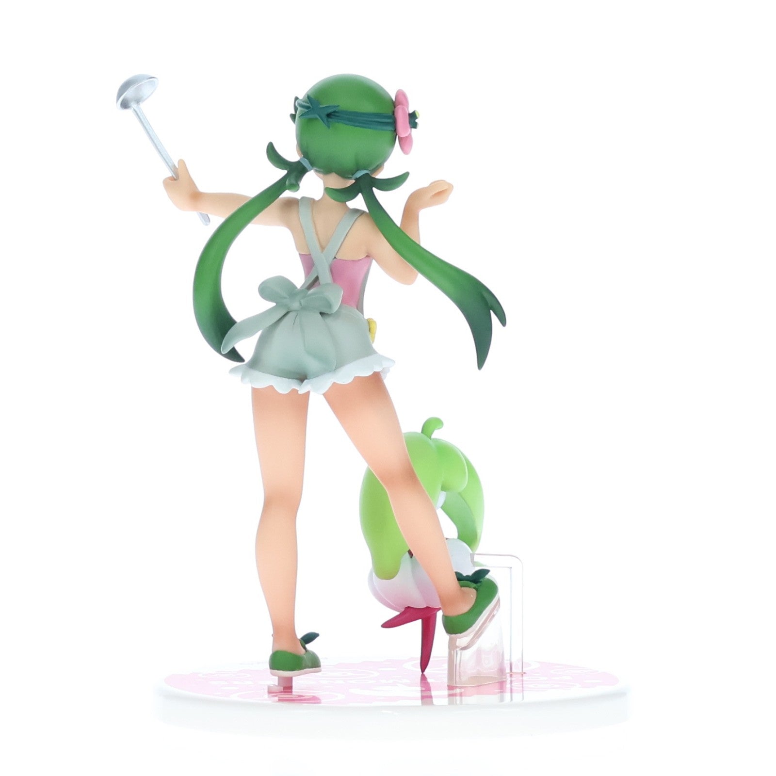 【中古即納】[FIG] G.E.M.シリーズ マオ&アママイコ ポケットモンスター 完成品 フィギュア メガハウス(20200723)