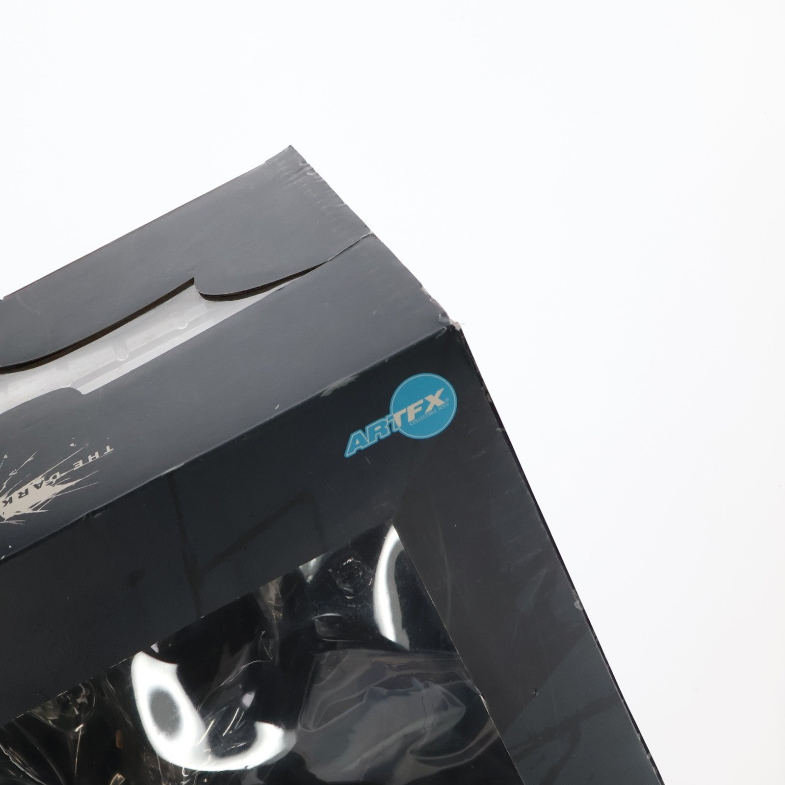 【中古即納】[FIG] ARTFX ダークナイト ライジング バットマン THE DARK KNIGHT RISES 1/6 完成品 フィギュア(SV68) コトブキヤ(20121028)