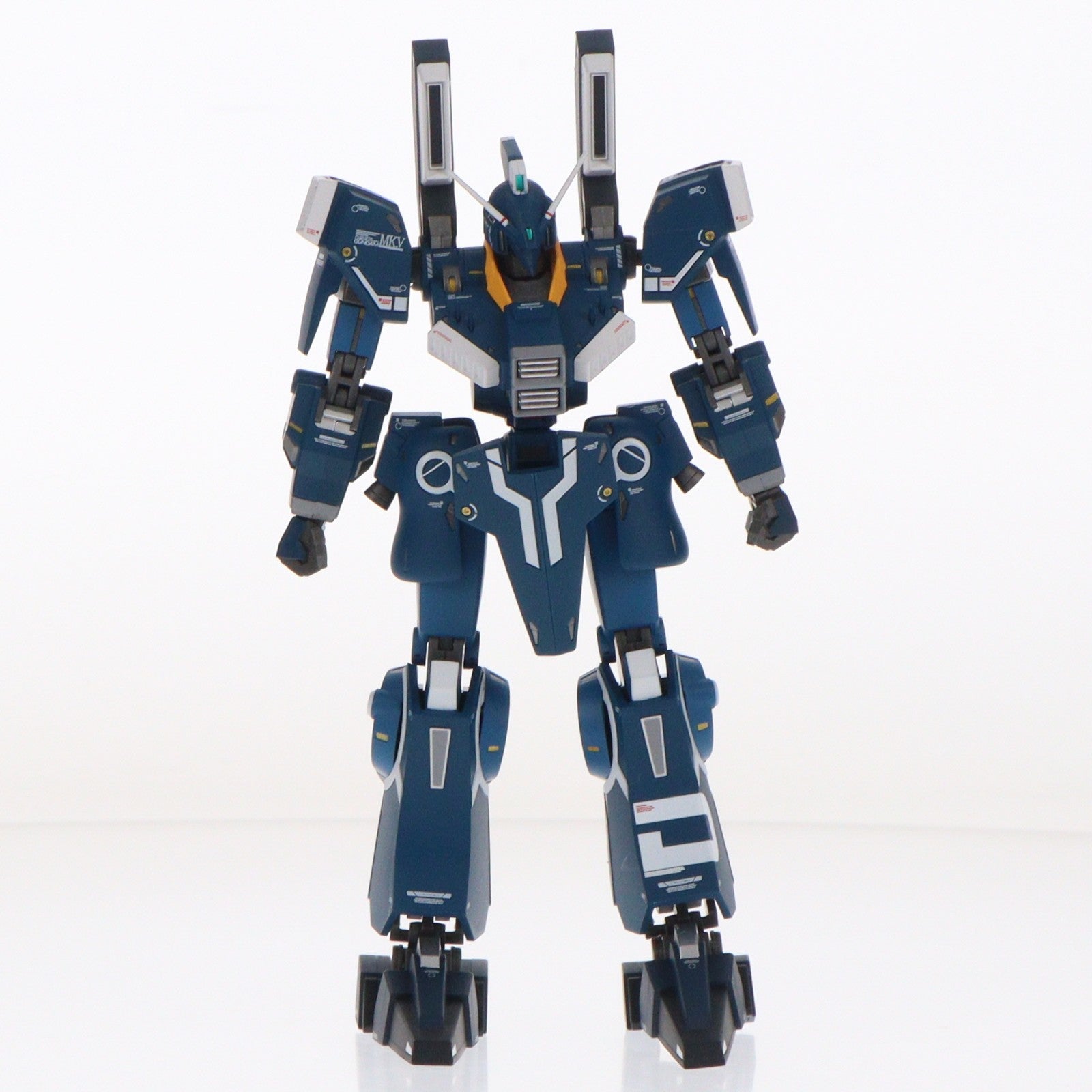 【中古即納】[FIG] 魂ウェブ商店限定 ROBOT魂(Ka signature)(SIDE MS) ガンダムMk-V マーキングプラス Ver. ガンダム・センチネル 完成品 可動フィギュア バンダイ(20170731)