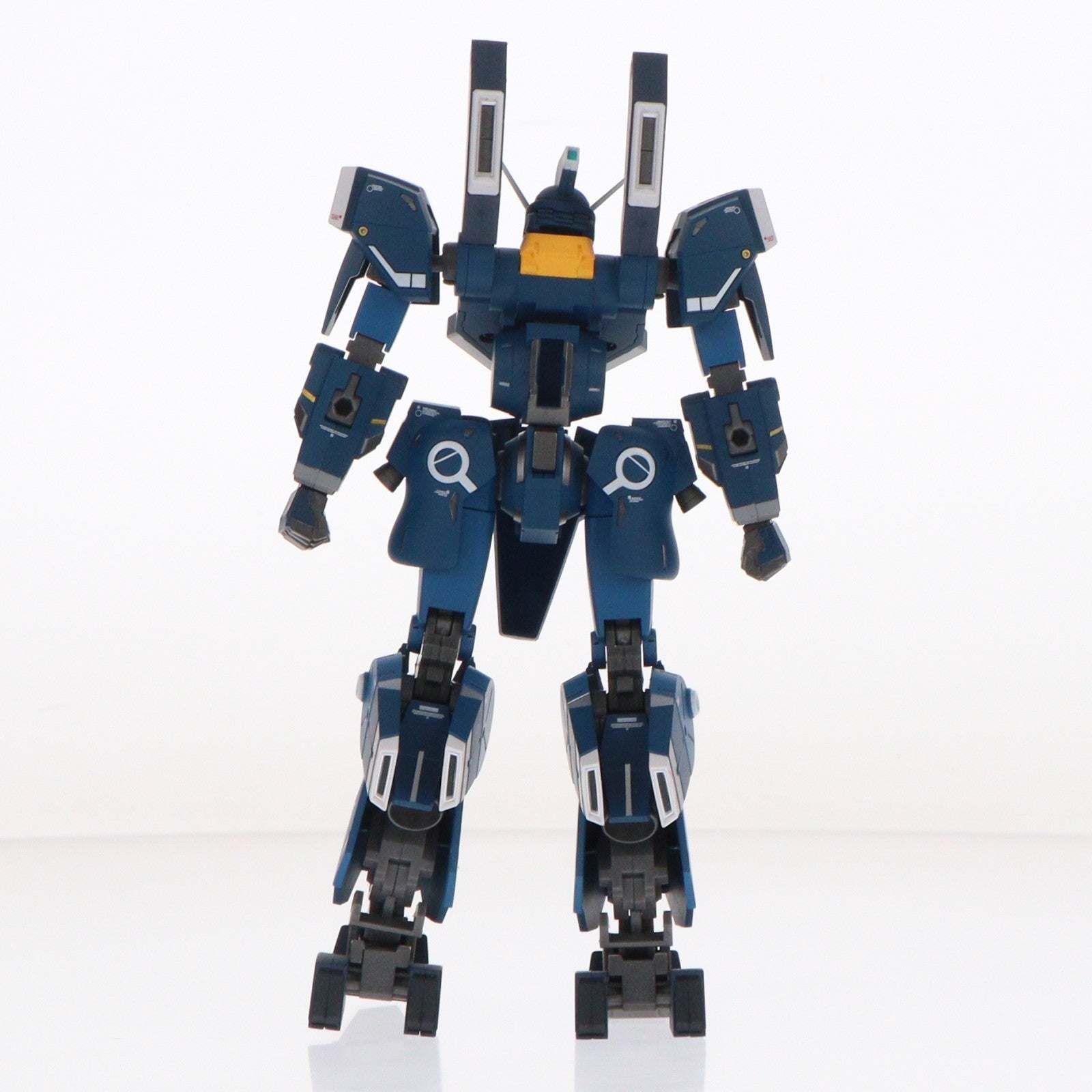 【中古即納】[FIG] 魂ウェブ商店限定 ROBOT魂(Ka signature)(SIDE MS) ガンダムMk-V マーキングプラス Ver. ガンダム・センチネル 完成品 可動フィギュア バンダイ(20170731)