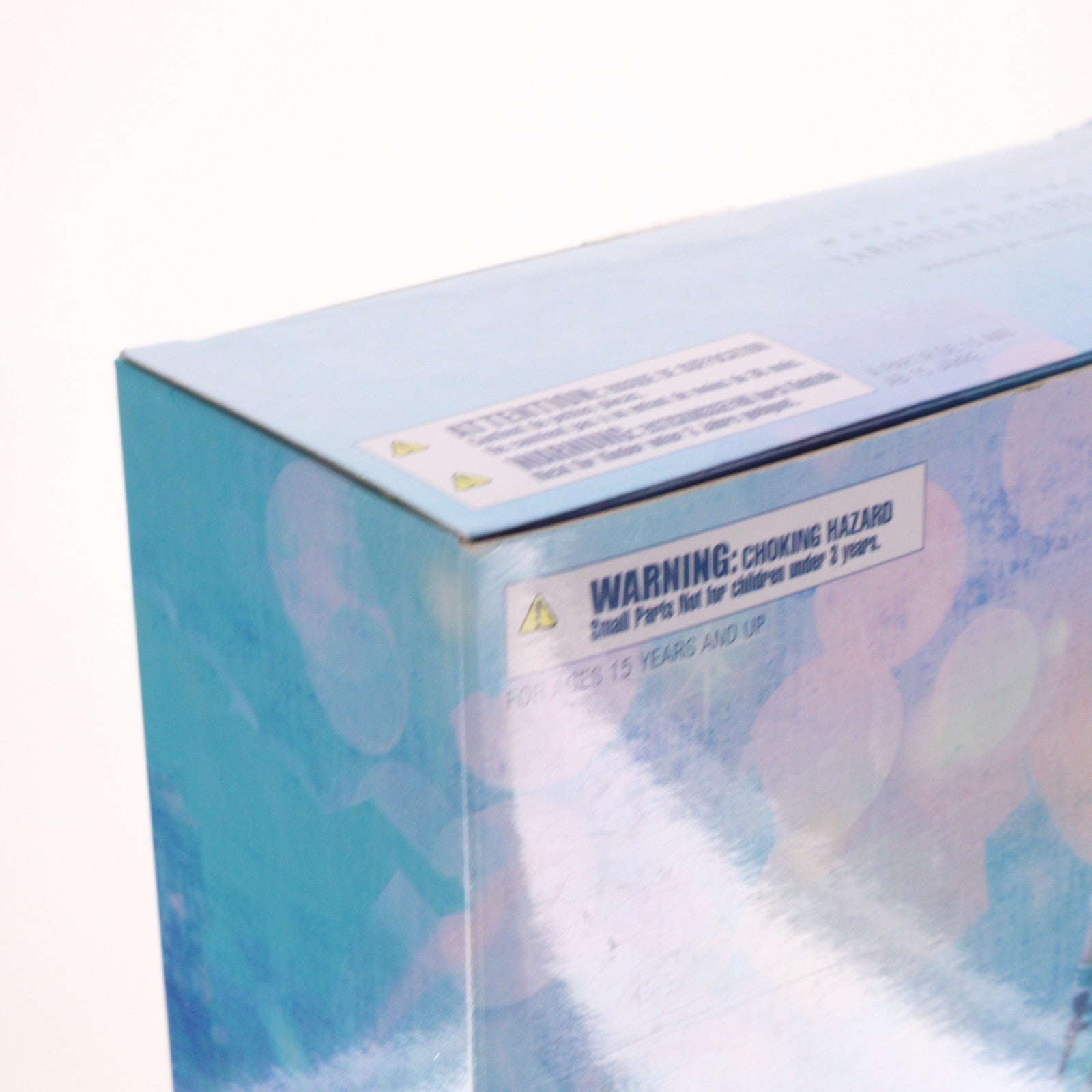 【中古即納】[FIG] VARIANT PLAY ARTS改(ヴァリアントプレイアーツ改) HATSUNE MIKU DESIGNED BY TETSUYA NOMURA 初音ミク 完成品 可動フィギュア スクウェア・エニックス(20151226)