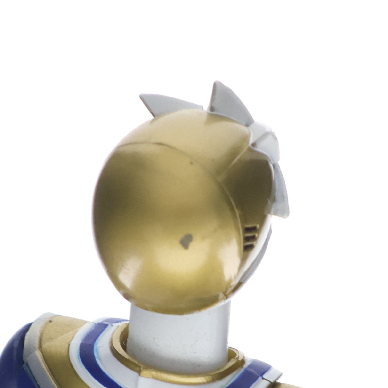 【中古即納】[FIG] S.H.Figuarts(フィギュアーツ) シンケンゴールド 侍戦隊シンケンジャー 完成品 可動フィギュア バンダイ(20110326)