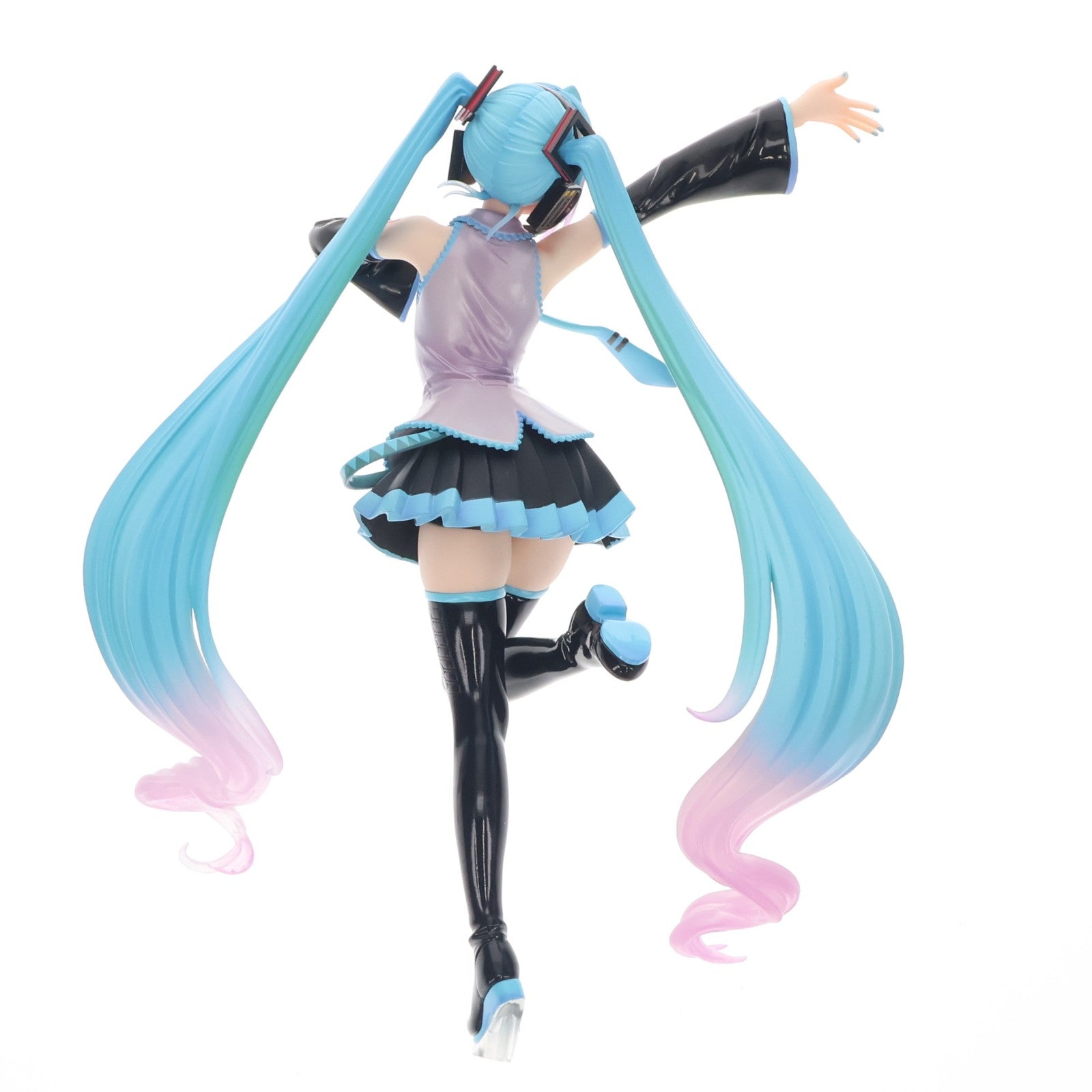 【中古即納】[FIG] 初音ミク feat. MY LITTLE PONY美少女 キャラクター・ボーカル・シリーズ01 初音ミク 1/7 完成品 フィギュア(SV321) コトブキヤ(20220528)
