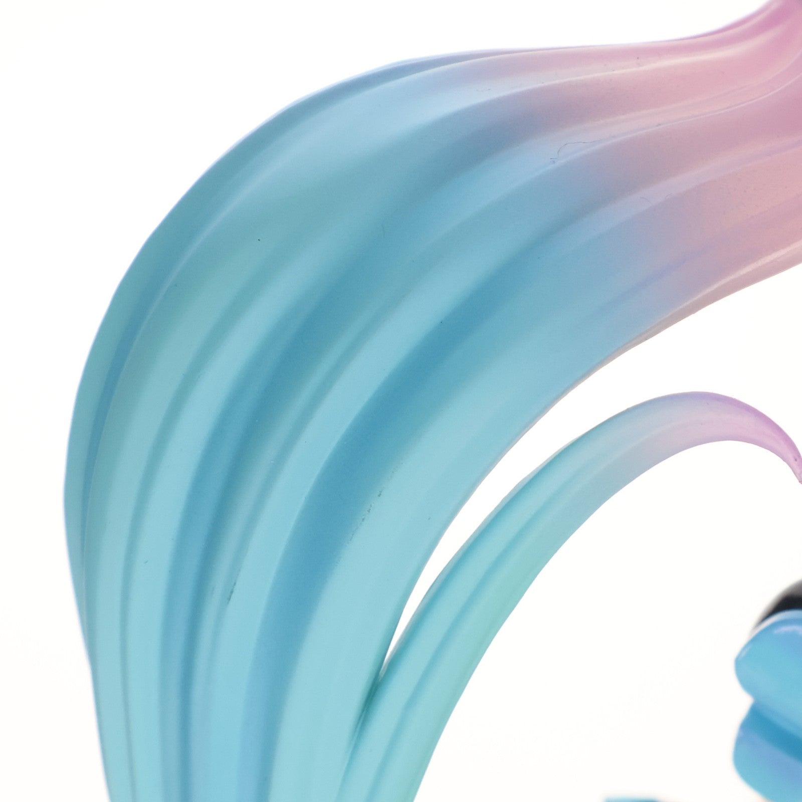 【中古即納】[FIG] 初音ミク feat. MY LITTLE PONY美少女 キャラクター・ボーカル・シリーズ01 初音ミク 1/7 完成品 フィギュア(SV321) コトブキヤ(20220528)