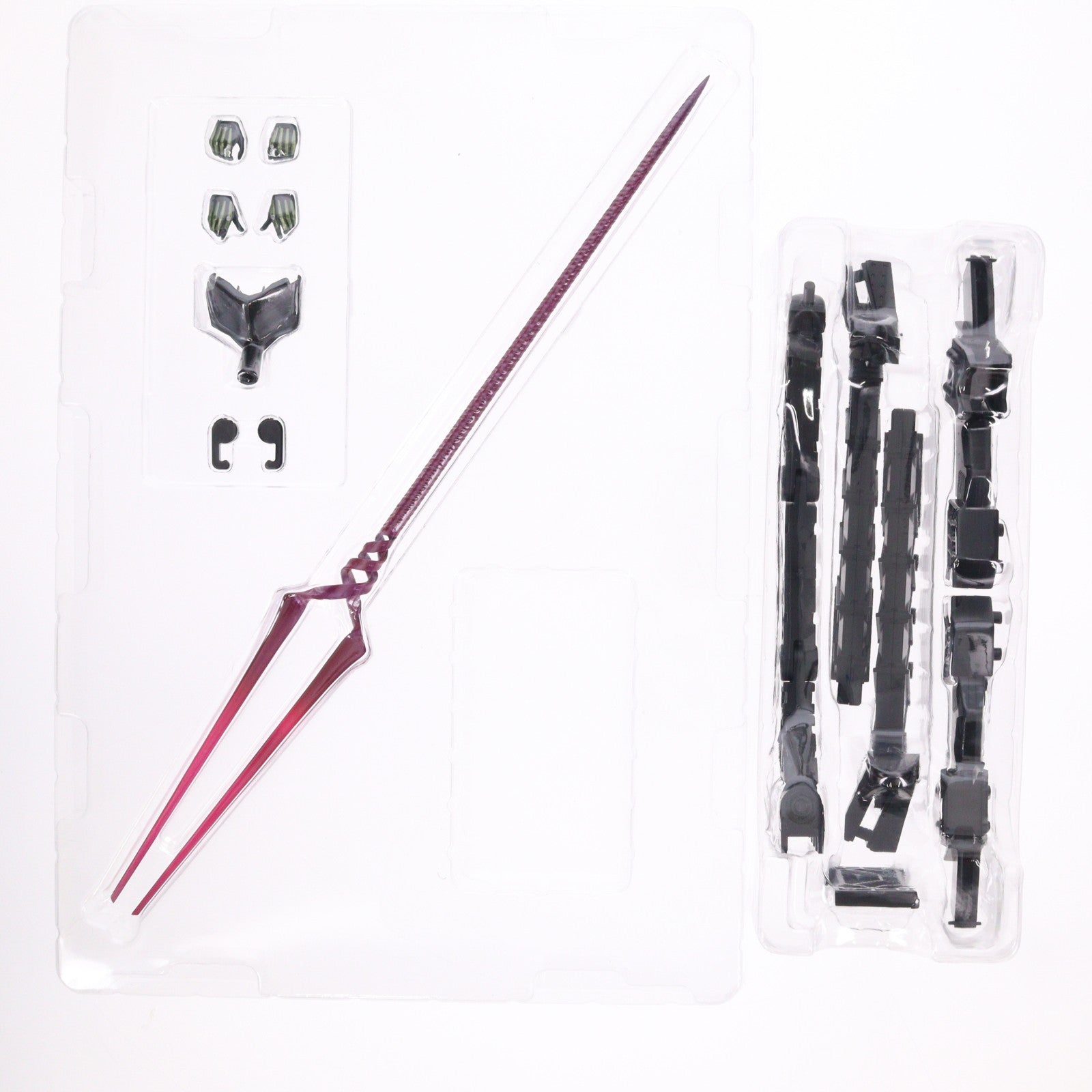 【中古即納】[FIG] METAL BUILD 零号機/零号機(改) 30th with the spear of Cassius ヱヴァンゲリヲン新劇場版 完成品 可動フィギュア EVANGELION STORE&魂ウェブ商店限定 バンダイスピリッツ(20260617)