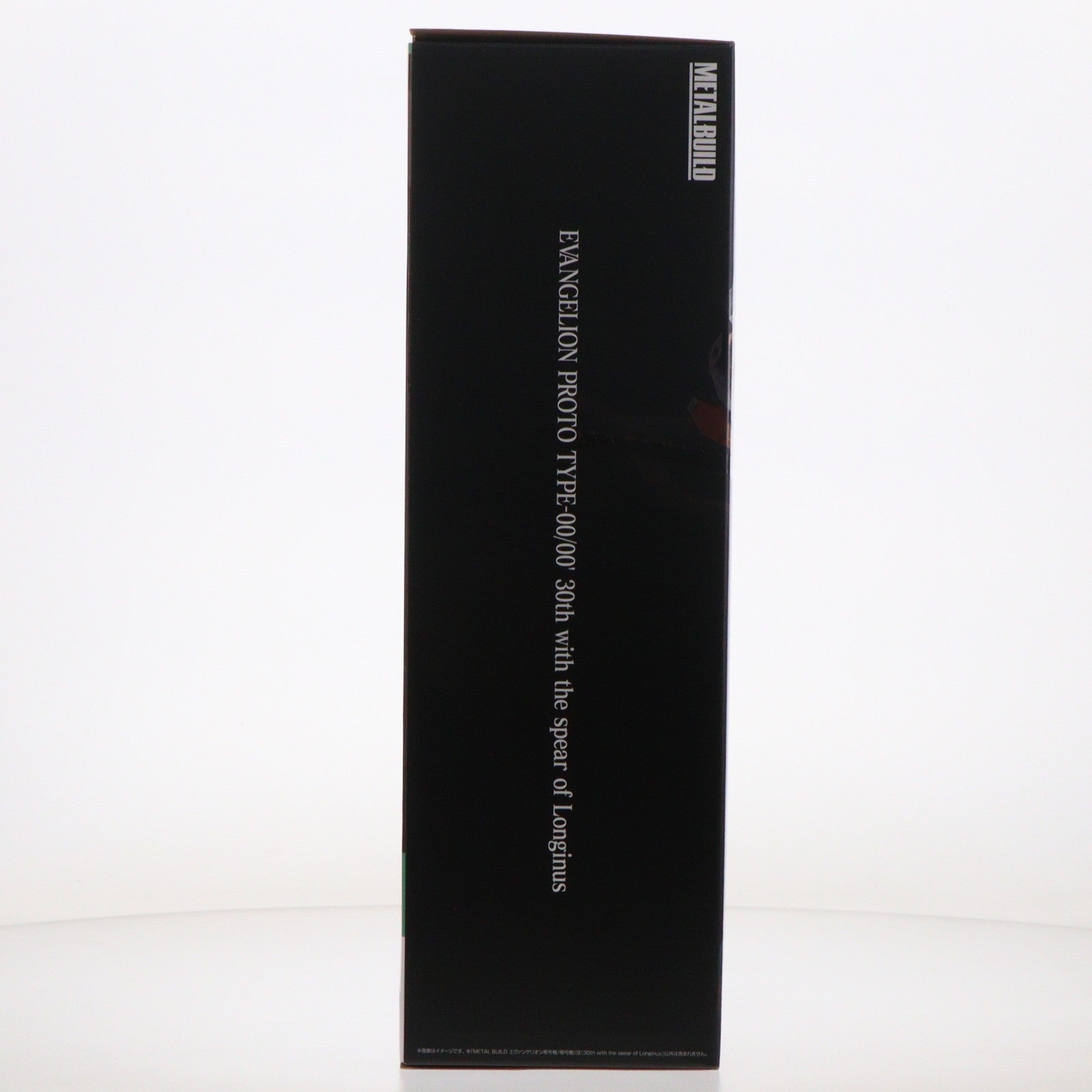 【中古即納】[FIG] METAL BUILD 零号機/零号機(改) 30th with the spear of Cassius ヱヴァンゲリヲン新劇場版 完成品 可動フィギュア EVANGELION STORE&魂ウェブ商店限定 バンダイスピリッツ(20260617)