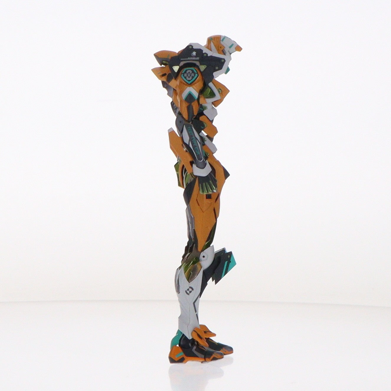 【中古即納】[FIG] METAL BUILD 零号機/零号機(改) 30th with the spear of Cassius ヱヴァンゲリヲン新劇場版 完成品 可動フィギュア EVANGELION STORE&魂ウェブ商店限定 バンダイスピリッツ(20260617)