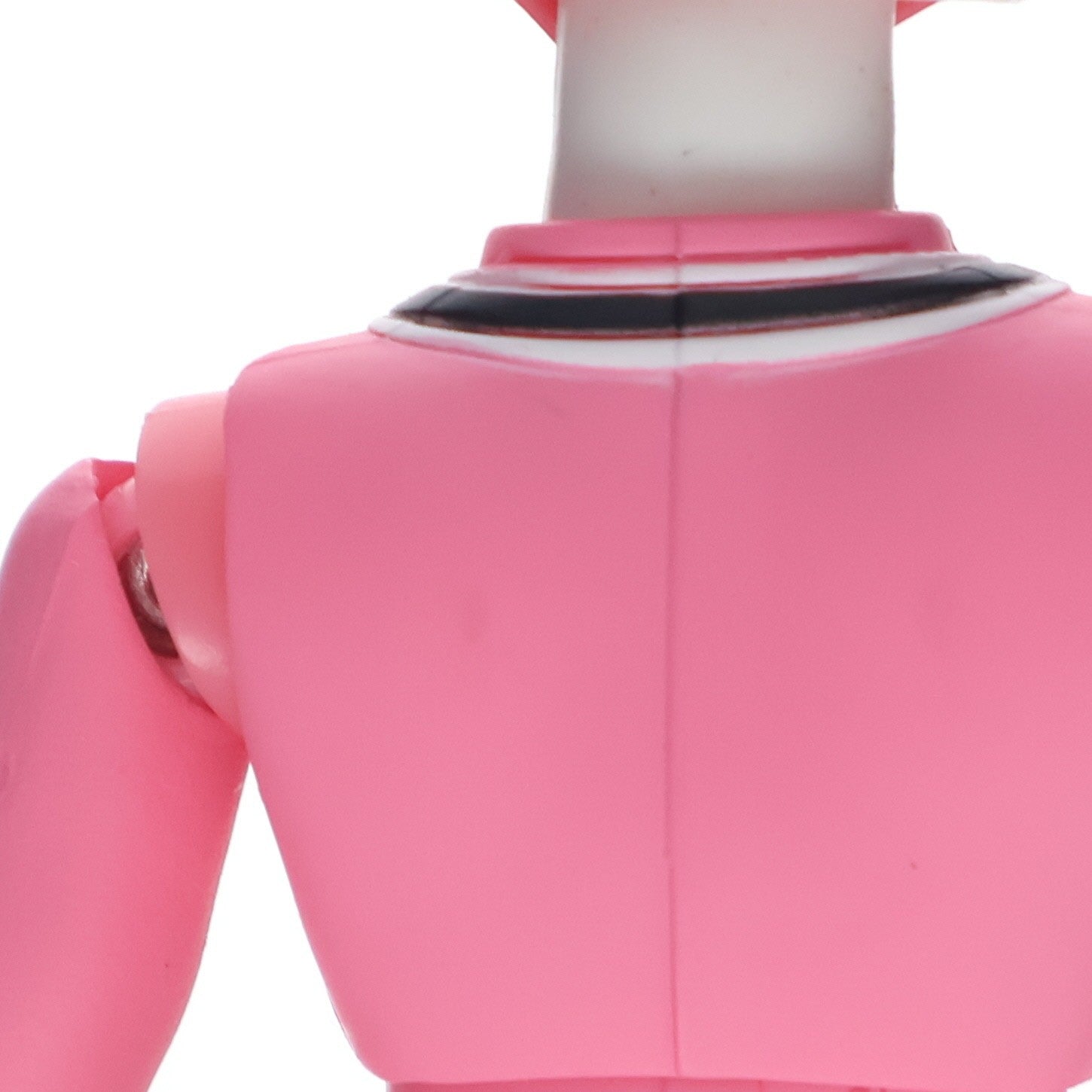 【中古即納】[FIG] 魂ウェブ商店限定 S.H.Figuarts(フィギュアーツ) シンケンピンク 侍戦隊シンケンジャー 完成品 可動フィギュア バンダイ(20110929)
