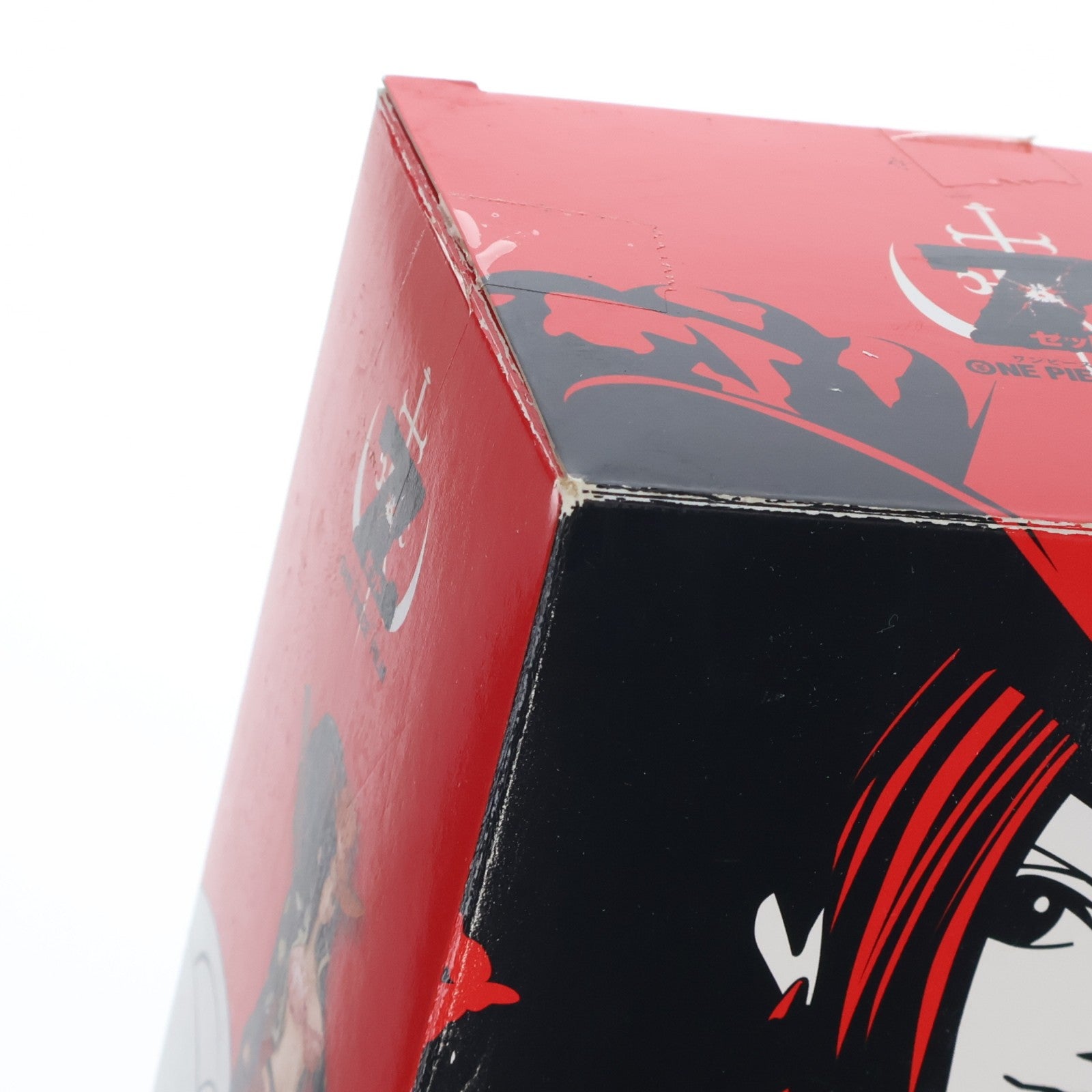 【中古即納】[FIG] 魂ウェブ商店限定 フィギュアーツZERO ニコ・ロビン -ONE PIECE FILM Z 決戦服Ver.- ワンピースフィルムZ 完成品 フィギュア バンダイ(20130622)