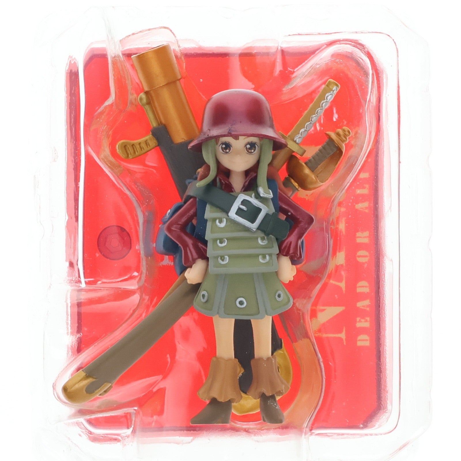 【中古即納】[FIG] 魂ウェブ商店限定 フィギュアーツZERO ナミ -ONE PIECE FILM Z(ワンピースフィルムZ) 決戦服(8 years old)Ver.- 完成品 フィギュア バンダイ(20130921)