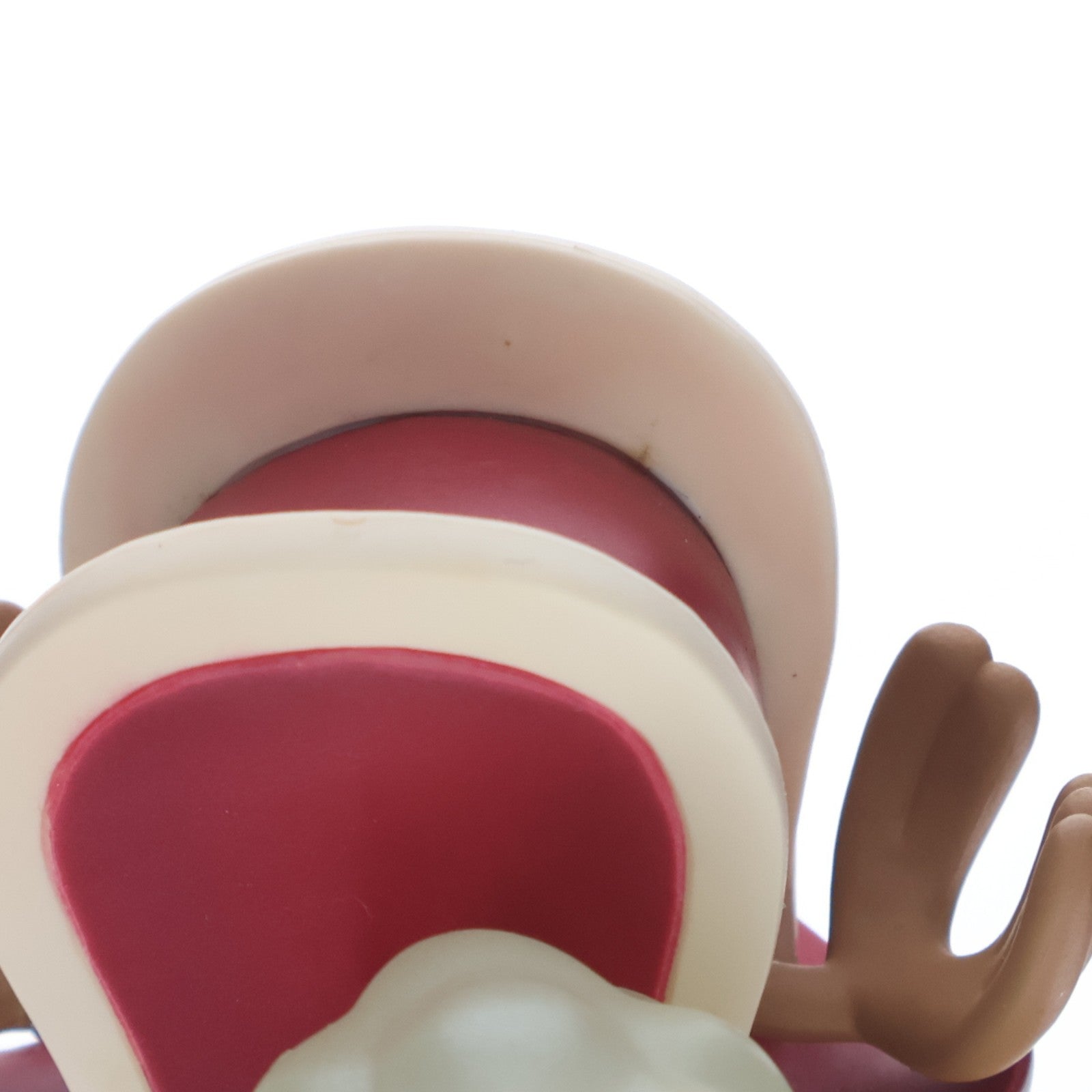 【中古即納】[FIG] 魂ウェブ商店限定 フィギュアーツZERO トニートニー.チョッパー -ONE PIECE FILM Z(ワンピースフィルムZ) 決戦服Ver.- 完成品 フィギュア バンダイ(20130525)