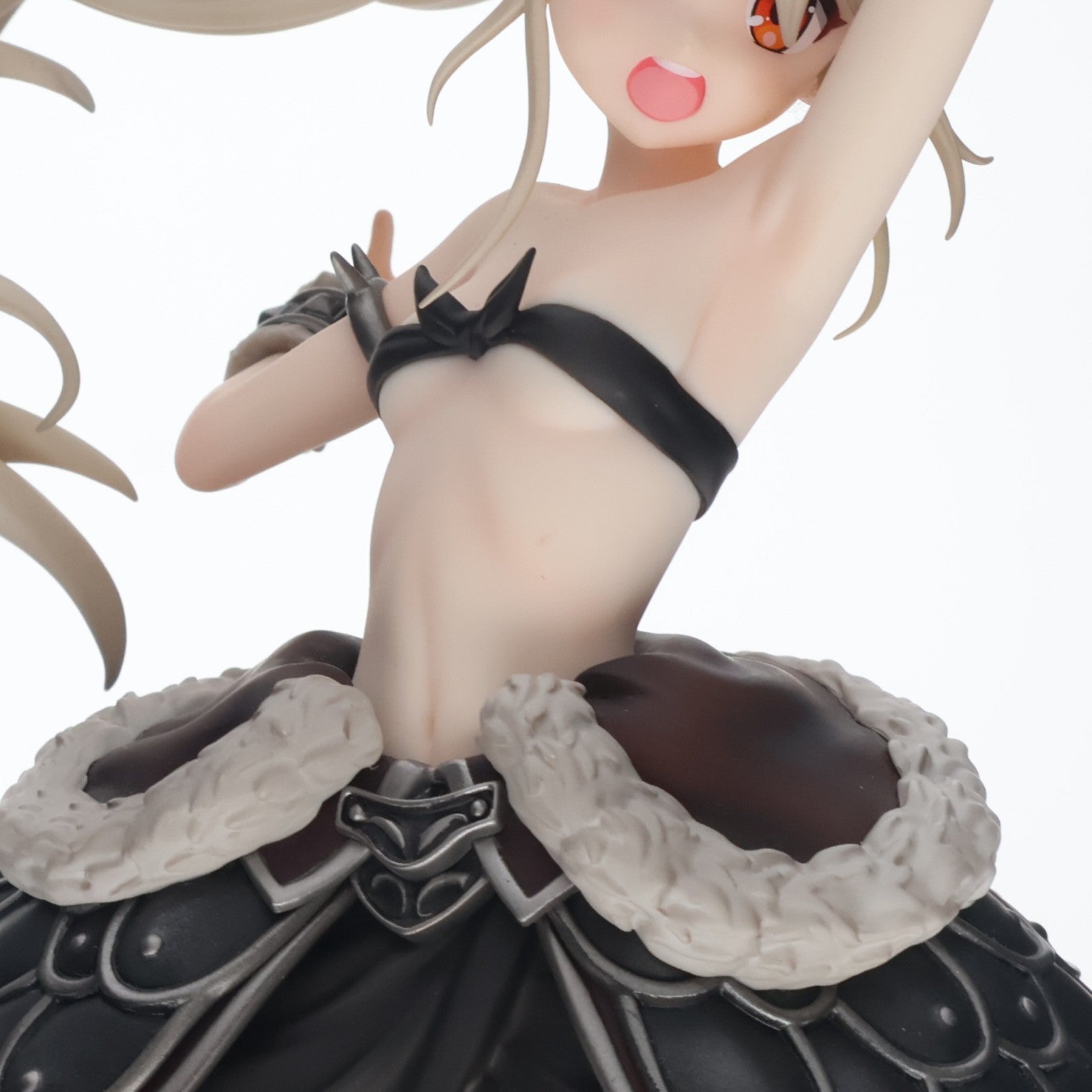 【中古即納】[FIG] イリヤスフィール(夢幻召喚:バーサーカー) Fate/kaleid liner(フェイト/カレイドライナー) プリズマ☆イリヤ ドライ!! 1/7 完成品 フィギュア KADOKAWA(カドカワ)(20230326)