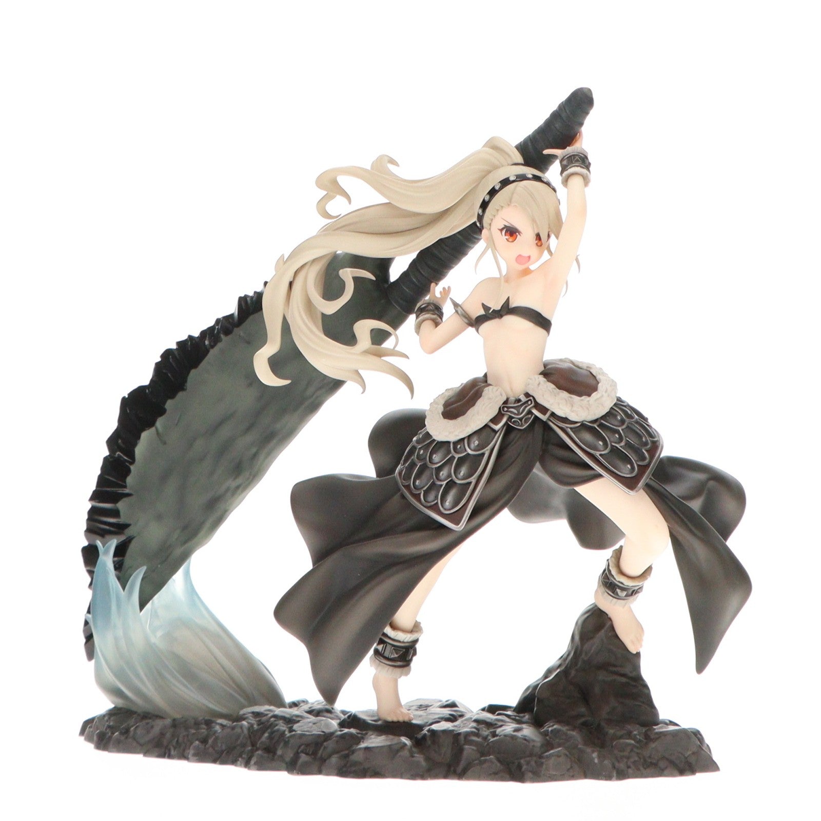 【中古即納】[FIG] イリヤスフィール(夢幻召喚:バーサーカー) Fate/kaleid liner(フェイト/カレイドライナー) プリズマ☆イリヤ ドライ!! 1/7 完成品 フィギュア KADOKAWA(カドカワ)(20230326)