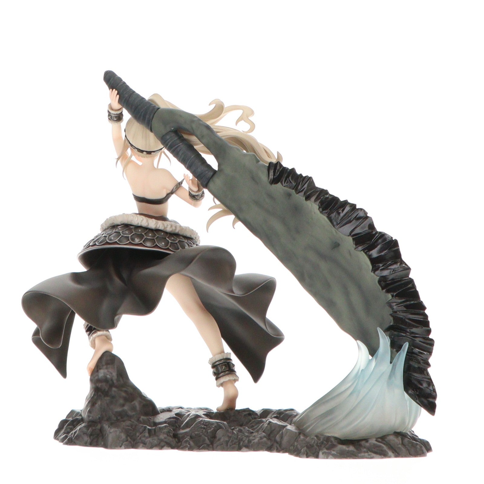 【中古即納】[FIG] イリヤスフィール(夢幻召喚:バーサーカー) Fate/kaleid liner(フェイト/カレイドライナー) プリズマ☆イリヤ ドライ!! 1/7 完成品 フィギュア KADOKAWA(カドカワ)(20230326)