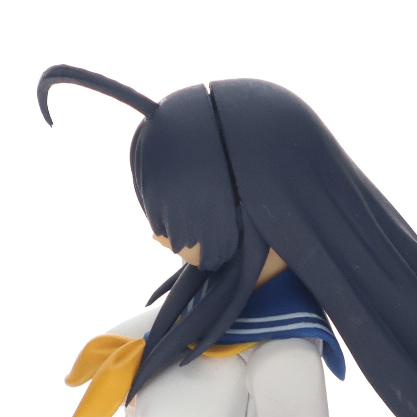 【中古即納】[FIG] figma(フィグマ) 010 関羽雲長(かんううんちょう) 一騎当千 Great Guardians(グレートガーディアンズ) 完成品 可動フィギュア マックスファクトリー(20080731)