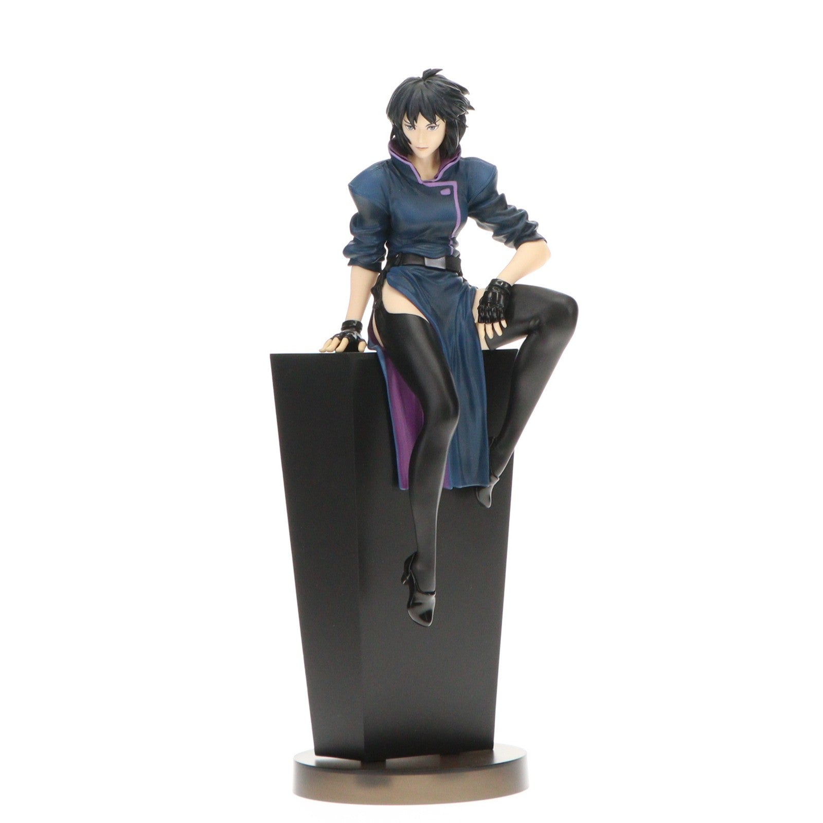 【中古即納】[FIG] POP UP PARADE(ポップアップパレード) 草薙素子(くさなぎもとこ) 1995Ver. L size GHOST IN THE SHELL/攻殻機動隊 完成品 フィギュア マックスファクトリー(20250329)