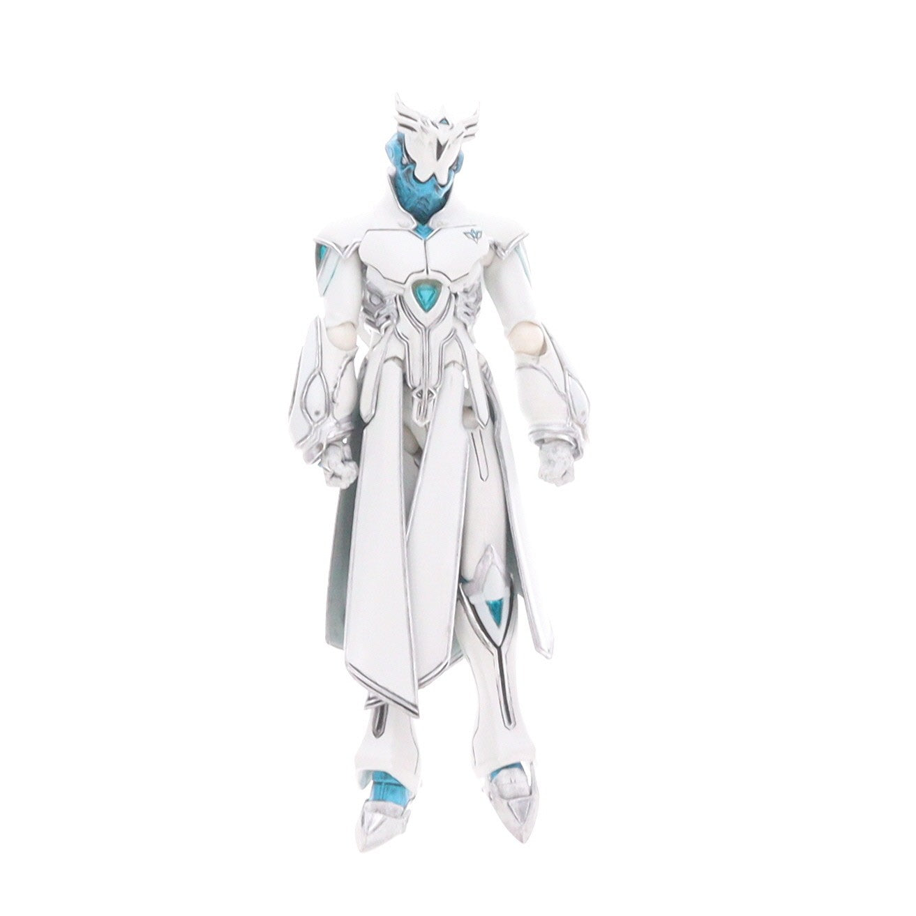 【中古即納】[FIG] リボルテックタケヤ No.012 ALPHAS(アルファス) ZETMAN(ゼットマン) 完成品 可動フィギュア 海洋堂(20130301)