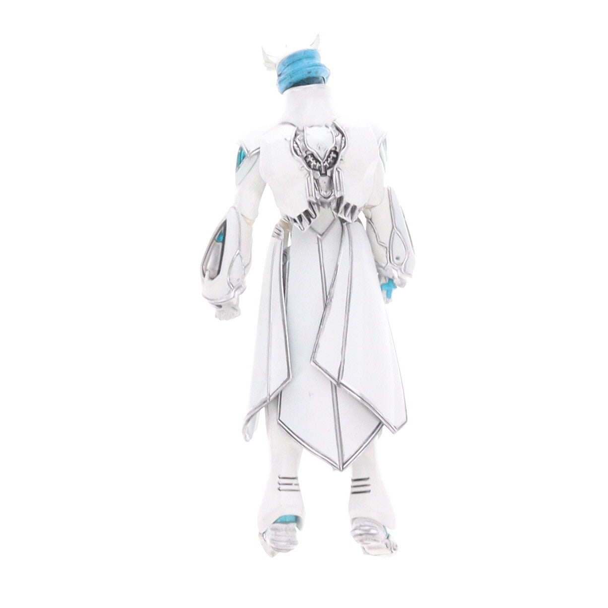 【中古即納】[FIG] リボルテックタケヤ No.012 ALPHAS(アルファス) ZETMAN(ゼットマン) 完成品 可動フィギュア 海洋堂(20130301)