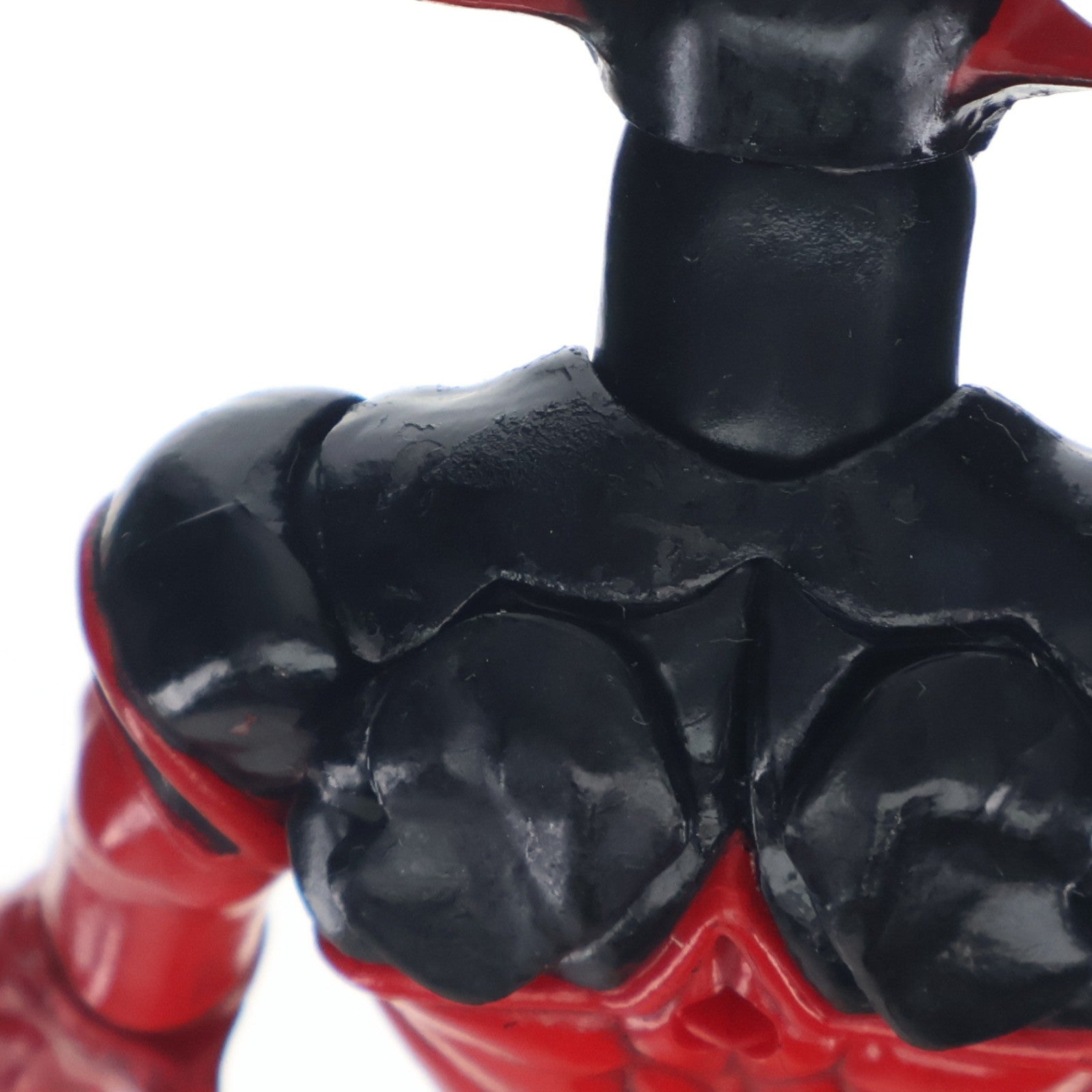 【中古即納】[FIG] リボルテックタケヤ No.011 ZET(ゼット) ZETMAN(ゼットマン) 完成品 可動フィギュア 海洋堂(20121201)