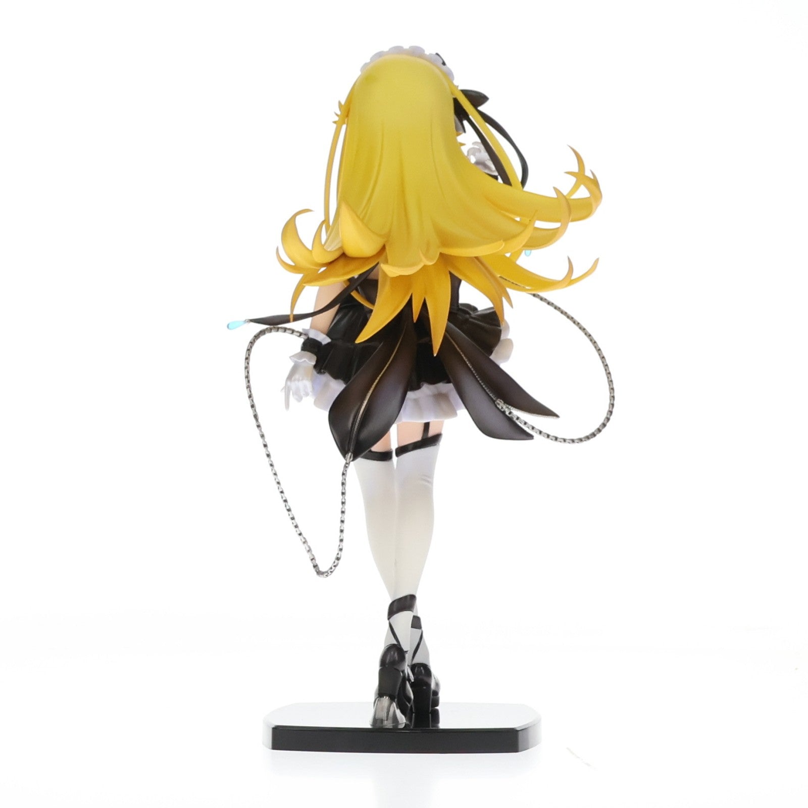 【中古即納】[FIG] MAIDMADE 忍野忍(おしのしのぶ) 続・終物語 1/7 完成品 フィギュア Miyuki(ミユキ)(20231201)