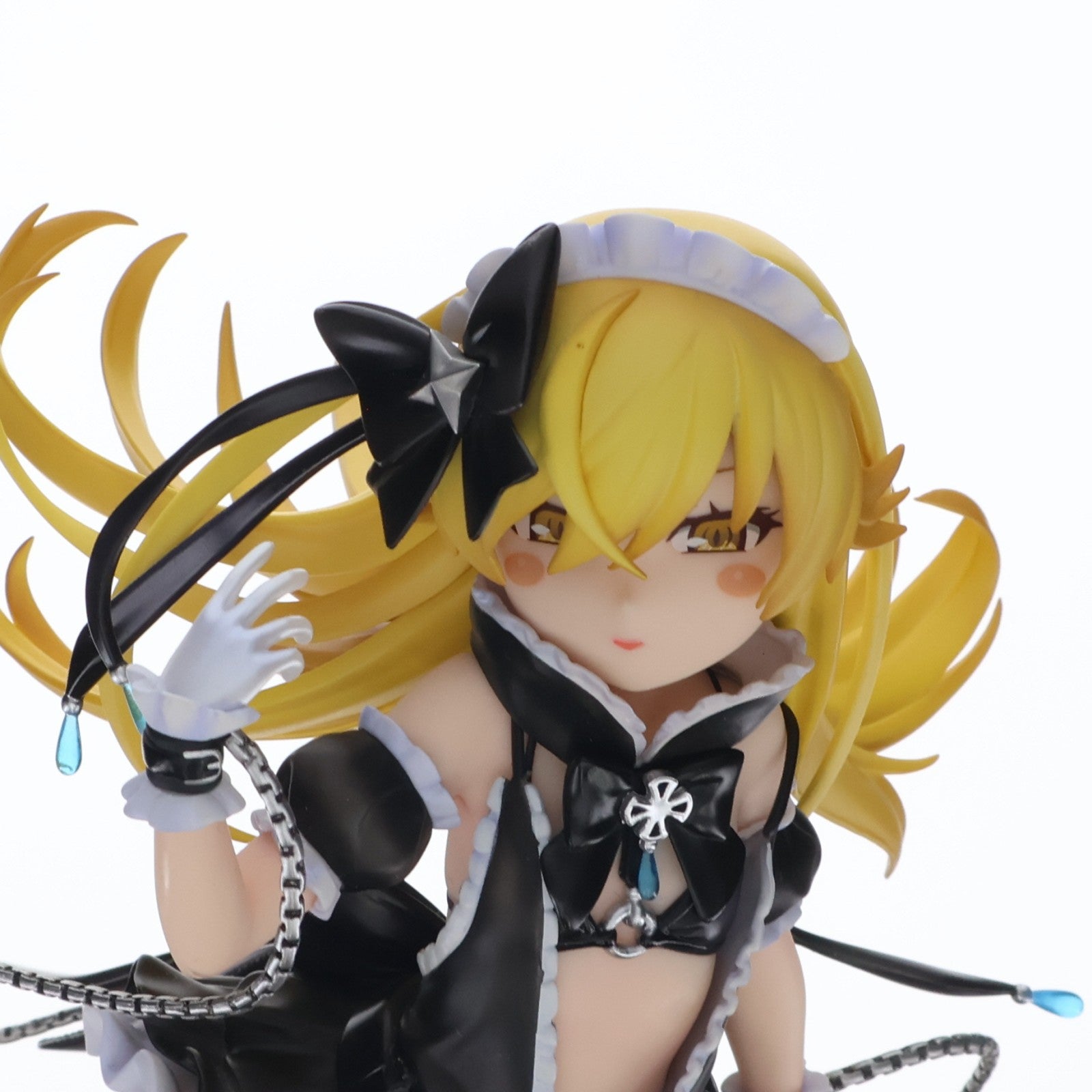 【中古即納】[FIG] MAIDMADE 忍野忍(おしのしのぶ) 続・終物語 1/7 完成品 フィギュア Miyuki(ミユキ)(20231201)