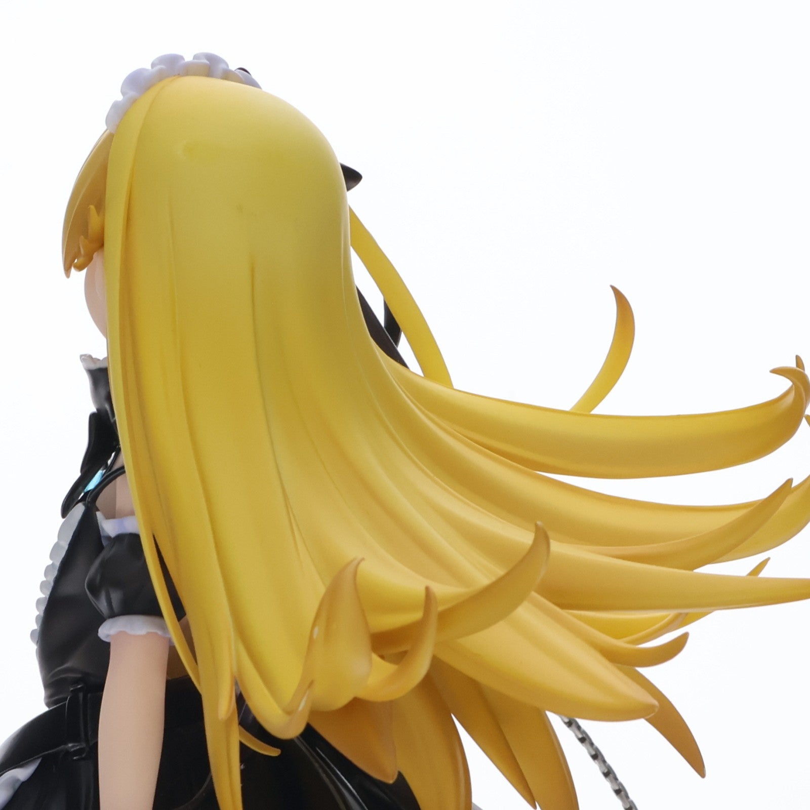【中古即納】[FIG] MAIDMADE 忍野忍(おしのしのぶ) 続・終物語 1/7 完成品 フィギュア Miyuki(ミユキ)(20231201)