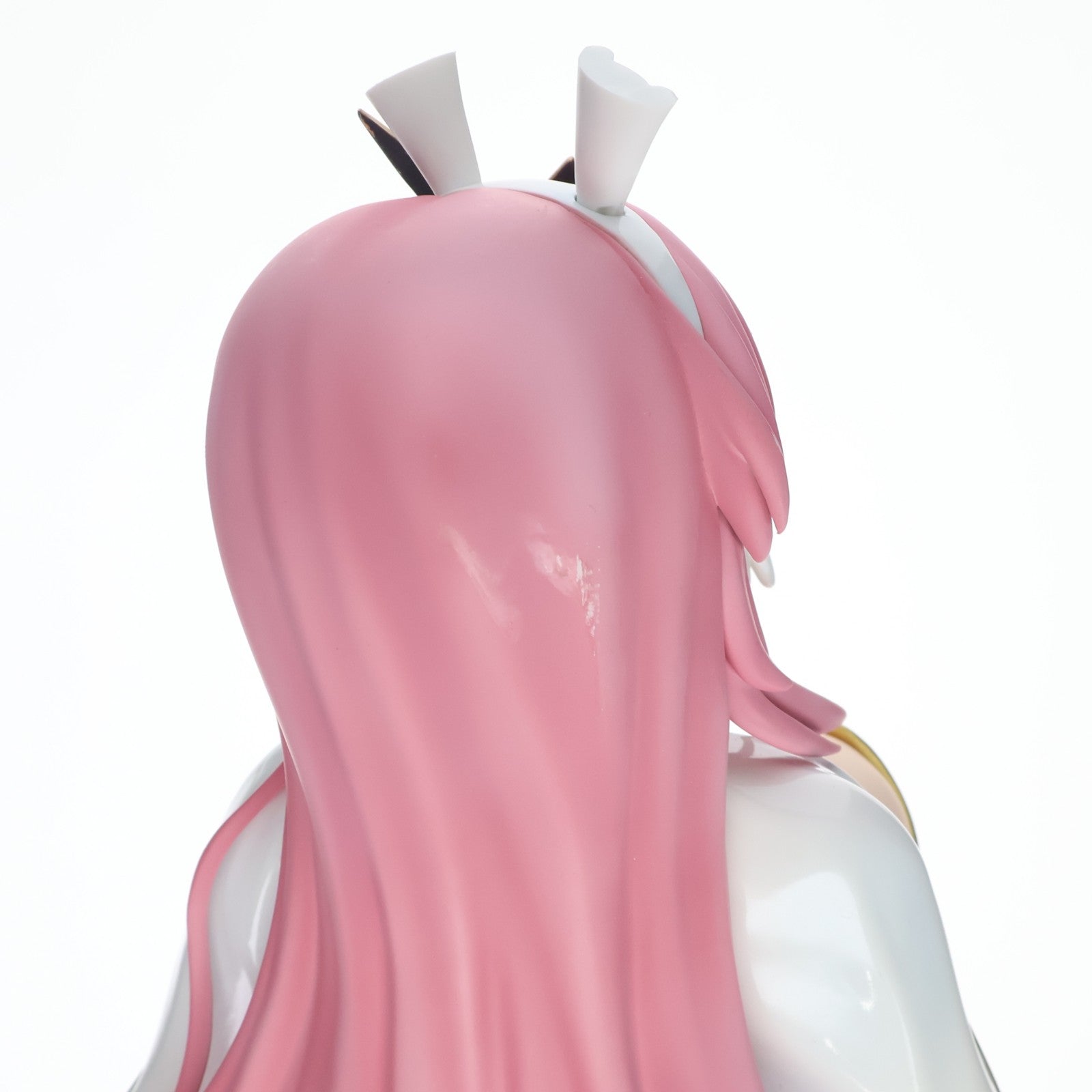 【中古即納】[FIG] B-style ミーア・キャンベル バニーVer. 機動戦士ガンダムSEED DESTINY(シード デスティニー) 1/4 完成品 フィギュア プレミアムバンダイ&あみあみ限定 FREEing(フリーイング)(20230930)