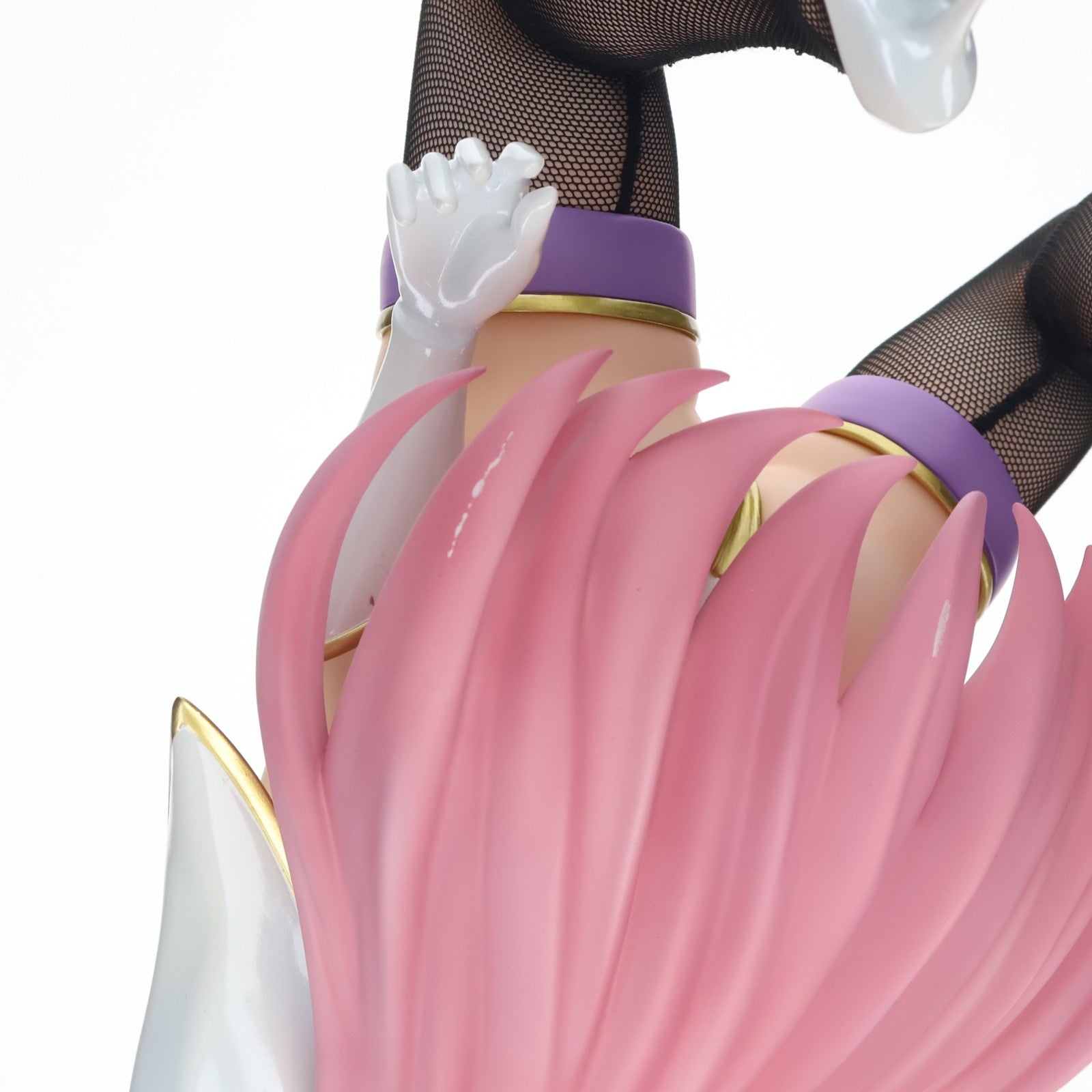 【中古即納】[FIG] B-style ミーア・キャンベル バニーVer. 機動戦士ガンダムSEED DESTINY(シード デスティニー) 1/4 完成品 フィギュア プレミアムバンダイ&あみあみ限定 FREEing(フリーイング)(20230930)