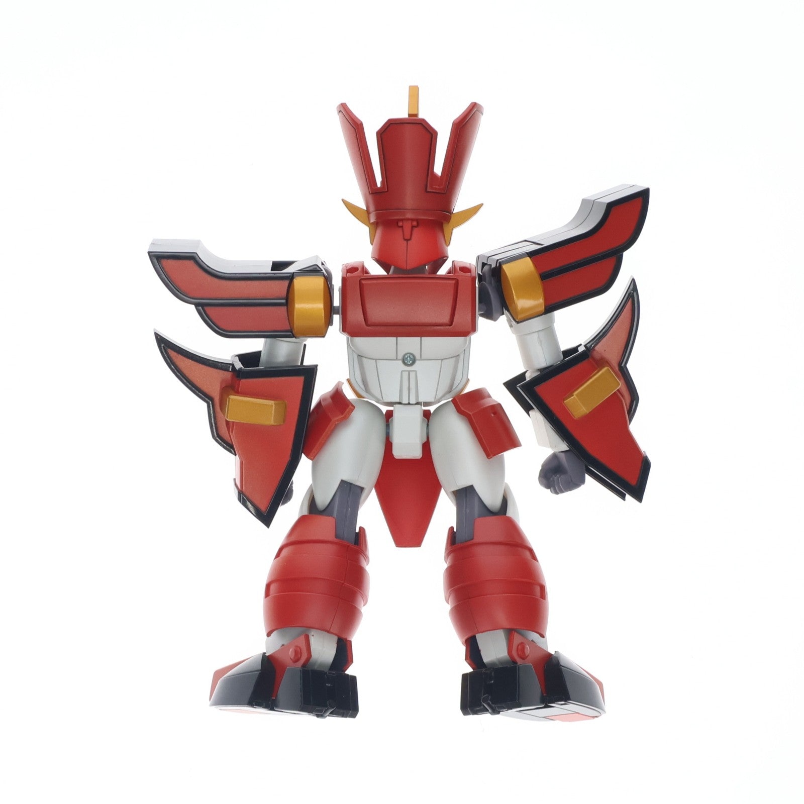 【中古即納】[FIG] ヴァリアブルアクション グランゾート 魔動王グランゾート 完成品 可動フィギュア メガハウス(20130329)