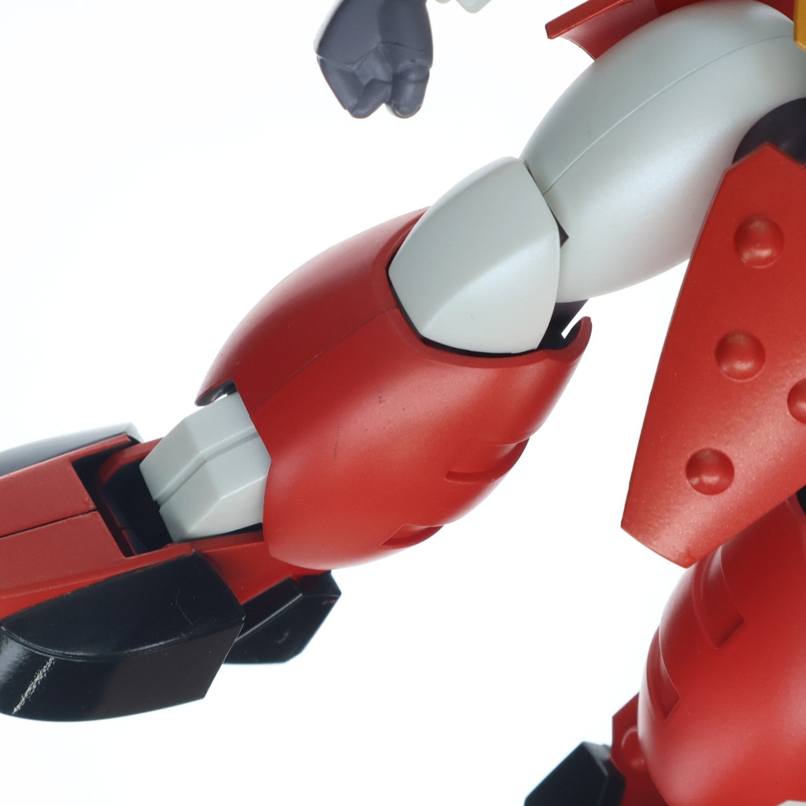 【中古即納】[FIG] ヴァリアブルアクション グランゾート 魔動王グランゾート 完成品 可動フィギュア メガハウス(20130329)