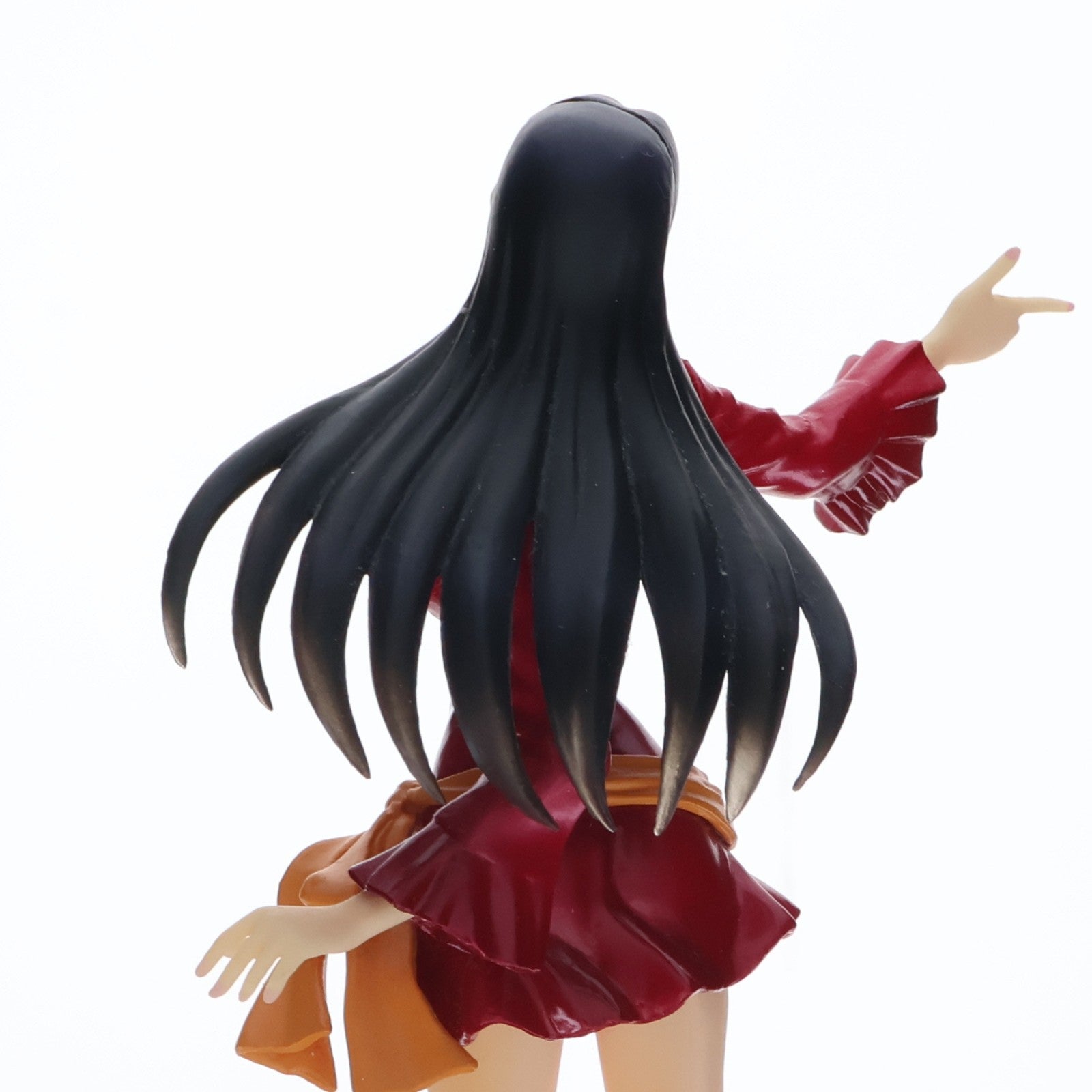 【中古即納】[FIG] フィギュアーツZERO ボア・ハンコック -Battle Ver.- ONE PIECE(ワンピース) 完成品 フィギュア バンダイ(20130427)