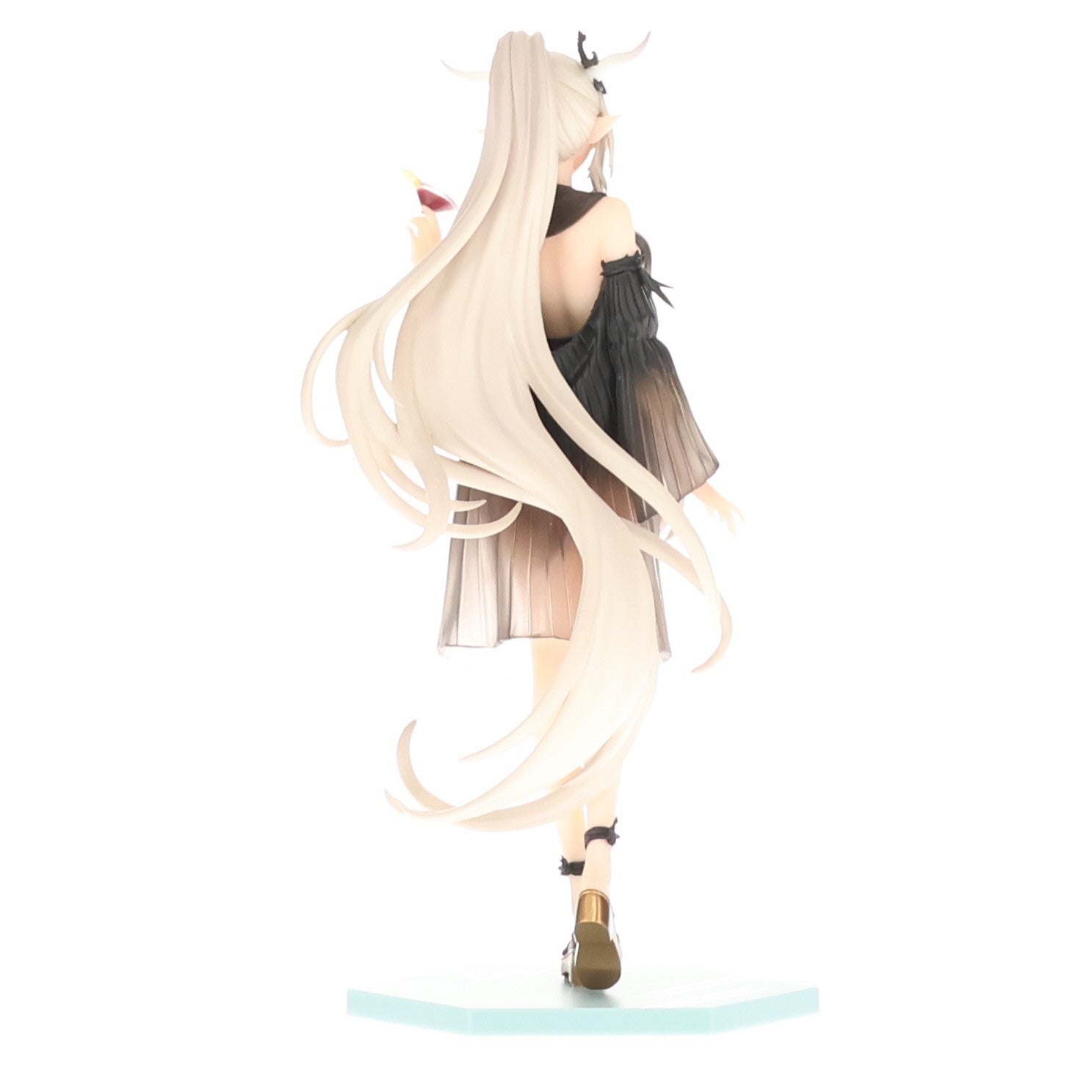 【中古即納】[FIG] シャイニング Summer Time Ver. アークナイツ 1/10 完成品 フィギュア Myethos(ミートス)(20240516)