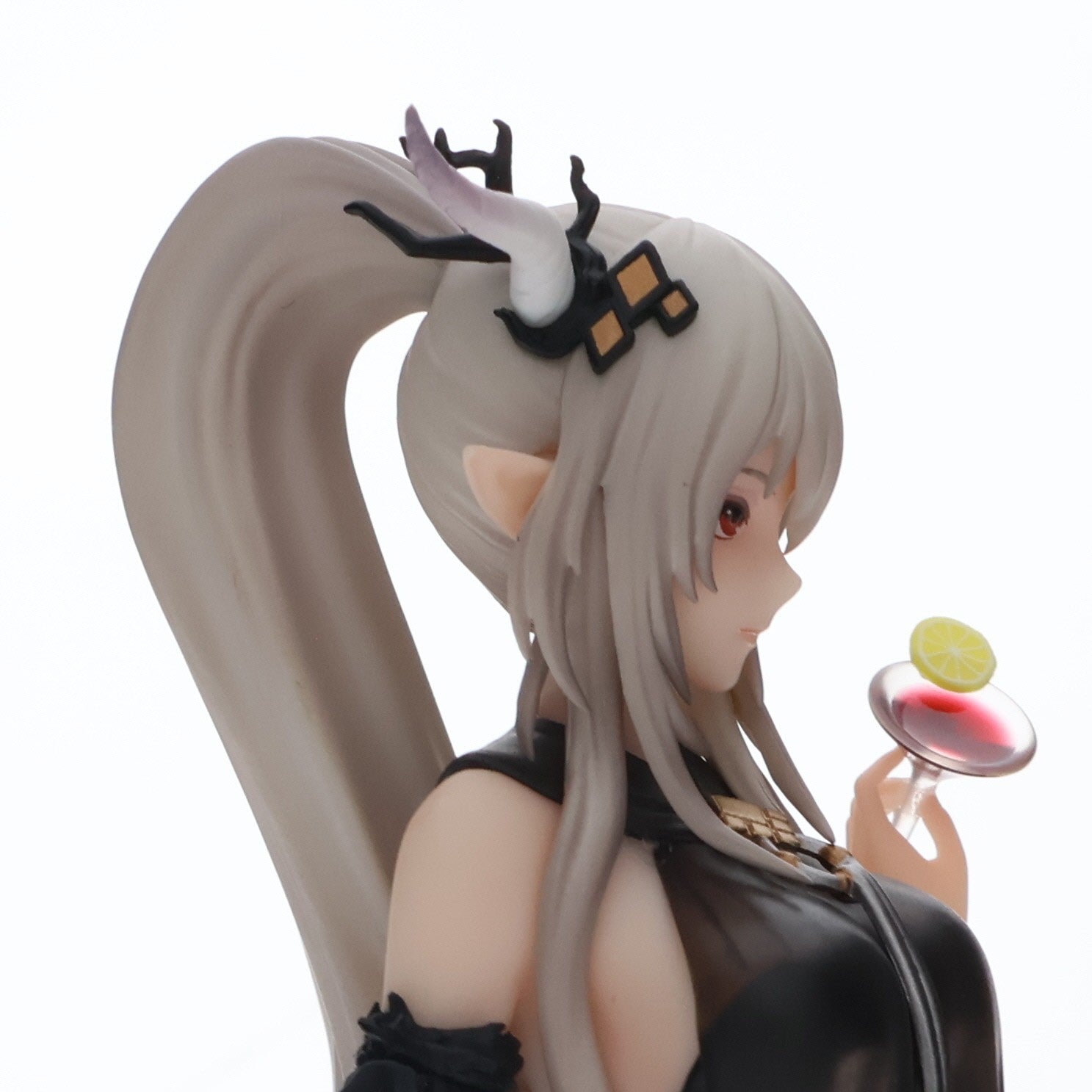 【中古即納】[FIG] シャイニング Summer Time Ver. アークナイツ 1/10 完成品 フィギュア Myethos(ミートス)(20240516)