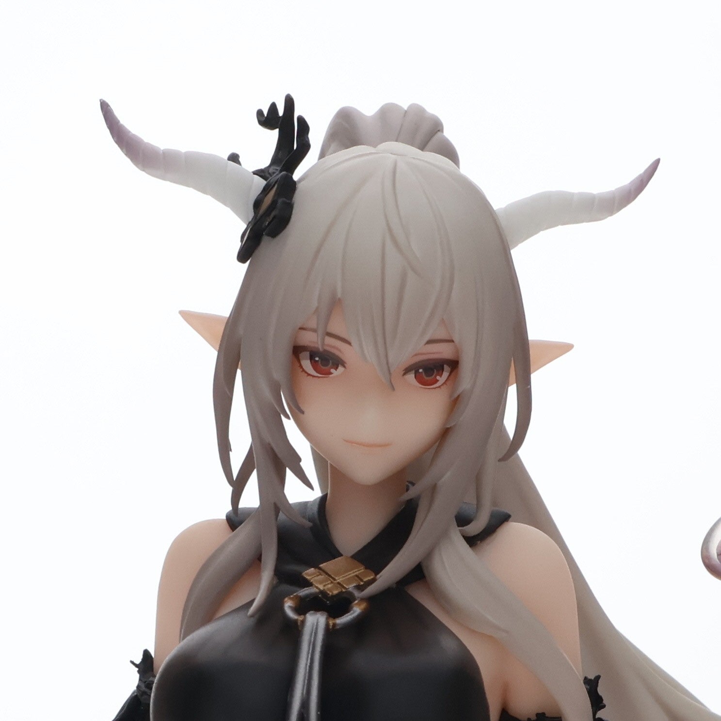 【中古即納】[FIG] シャイニング Summer Time Ver. アークナイツ 1/10 完成品 フィギュア Myethos(ミートス)(20240516)