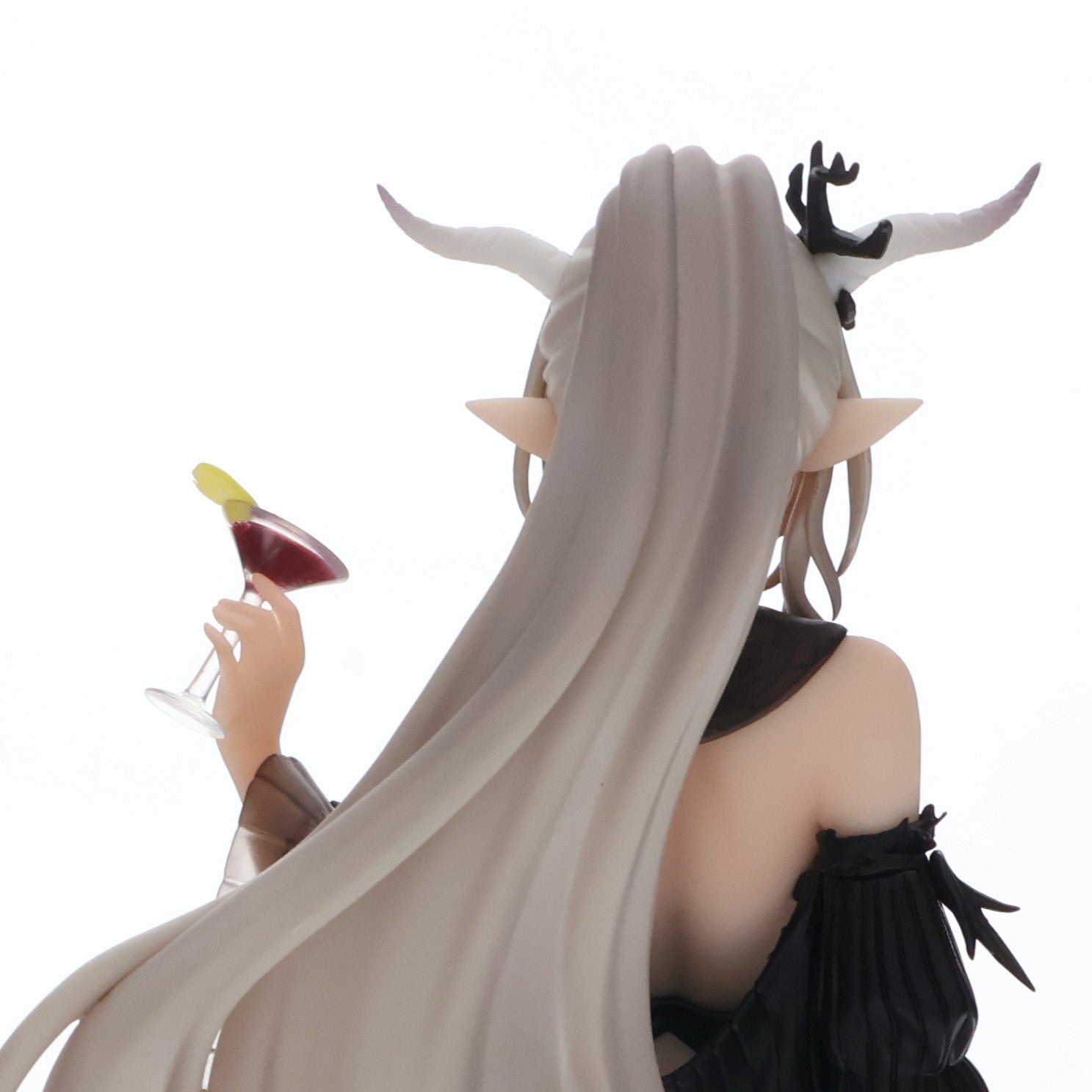 【中古即納】[FIG] シャイニング Summer Time Ver. アークナイツ 1/10 完成品 フィギュア Myethos(ミートス)(20240516)