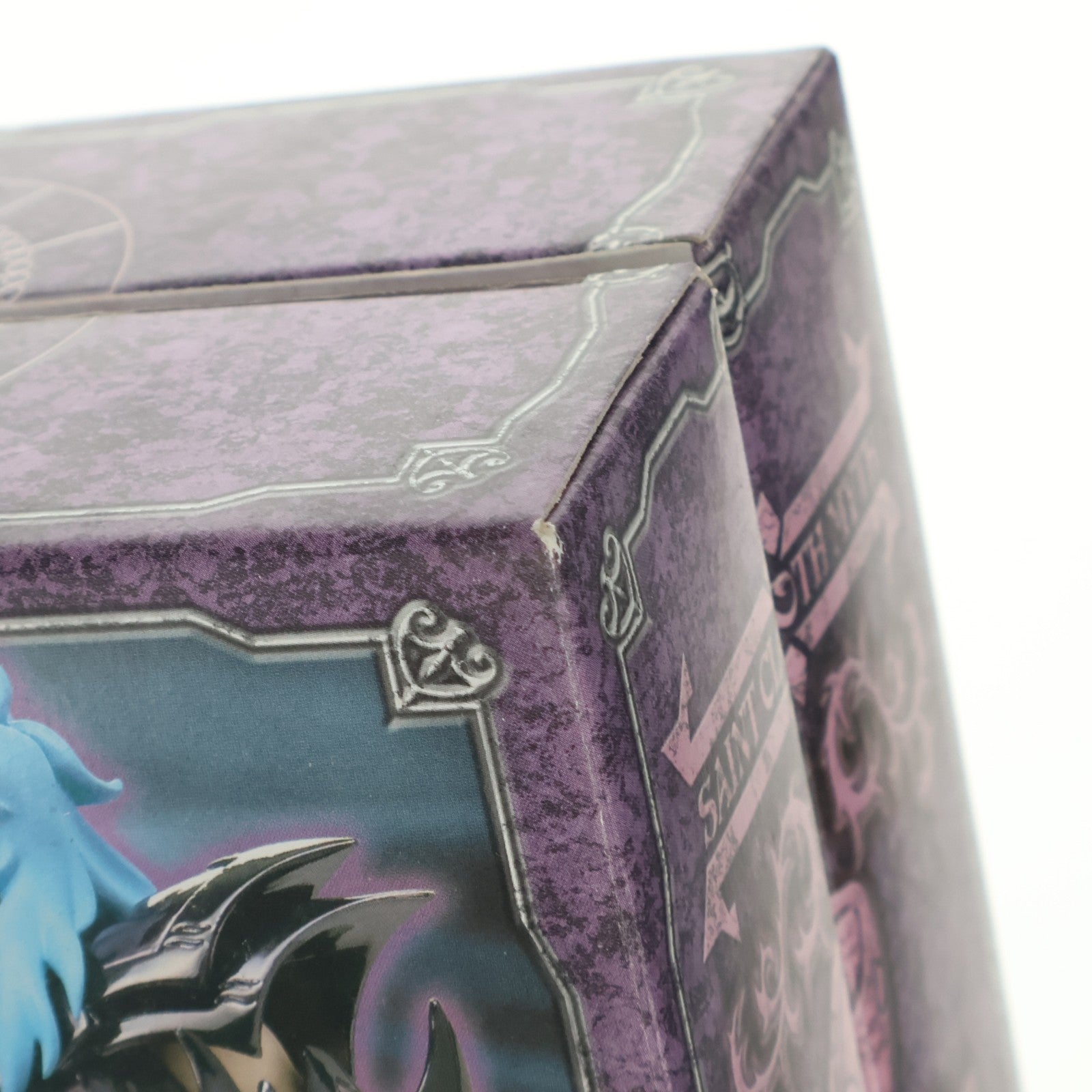 【中古即納】[FIG] 聖闘士聖衣神話 ピスケスアフロディーテ(冥衣) 聖闘士星矢 完成品 可動フィギュア バンダイ(20100924)