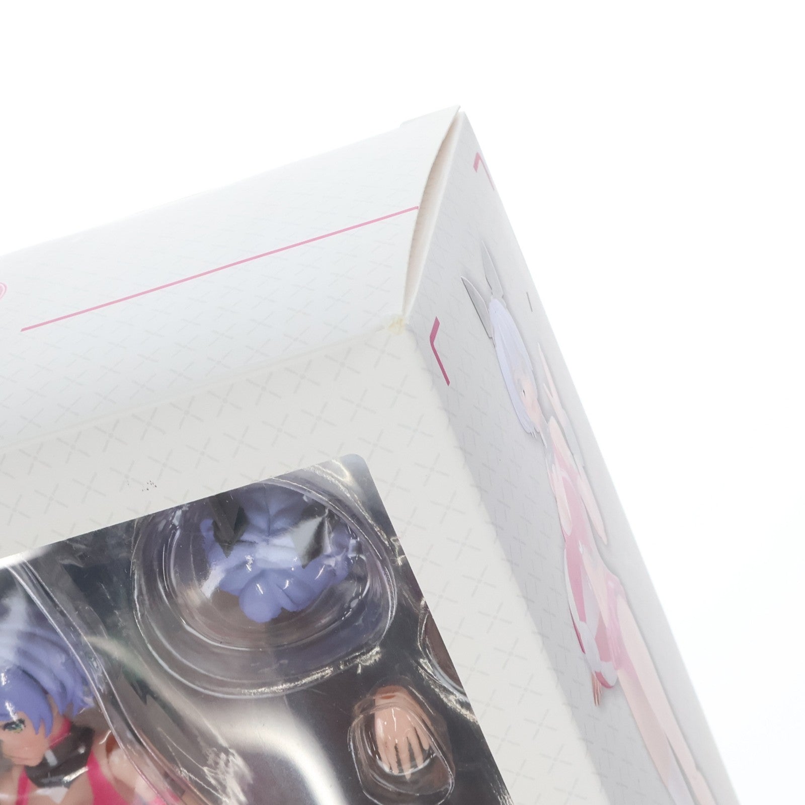 【中古即納】[FIG] ビーチ大作戦 ユナ 1/12 完成品 アクションフィギュア 黒氷糖企画(20220908)