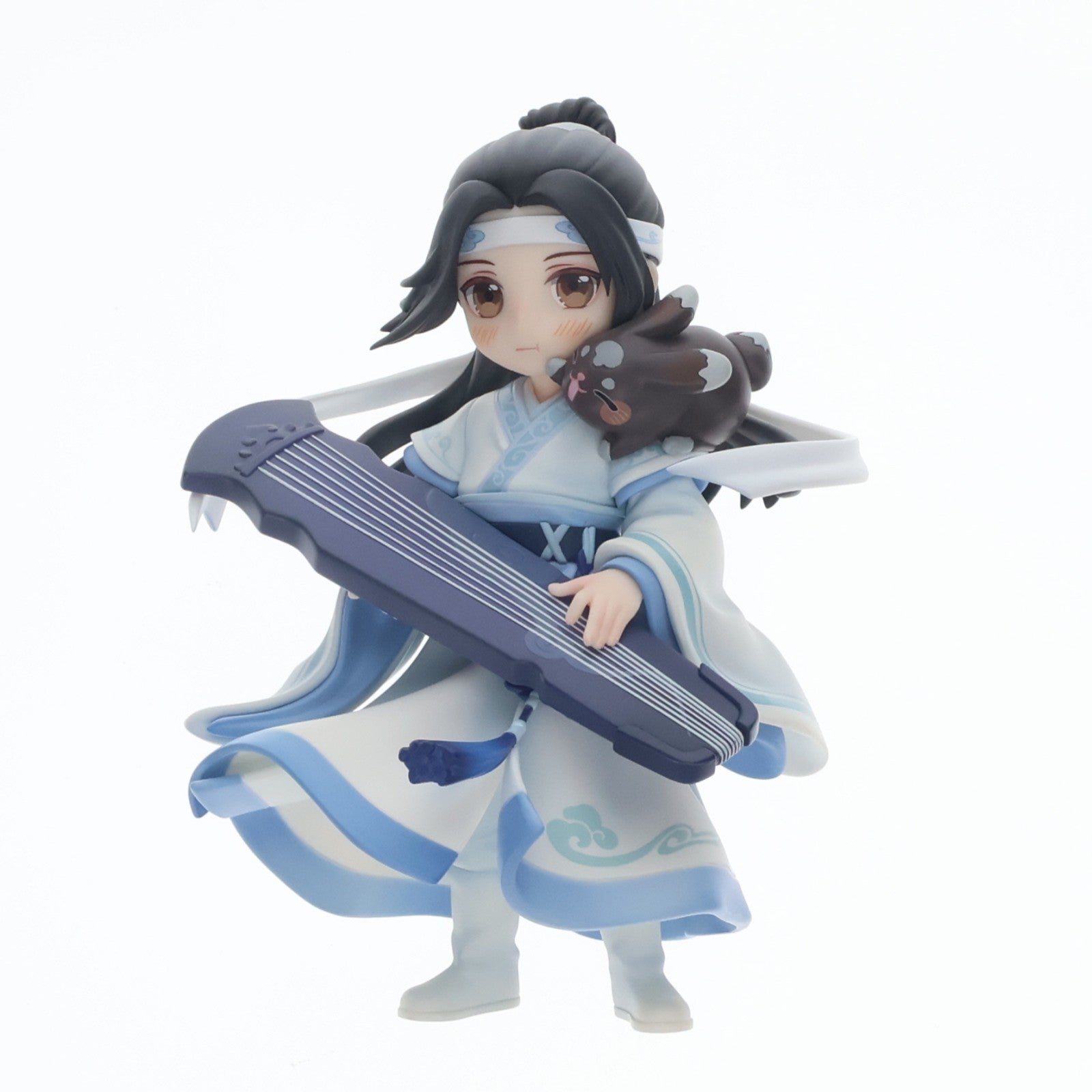 【中古即納】[FIG] 藍忘機(らんぼうき) 幼少期Ver. アニメ「魔道祖師」 1/8 完成品 フィギュア グッドスマイルアーツ上海(20230122)