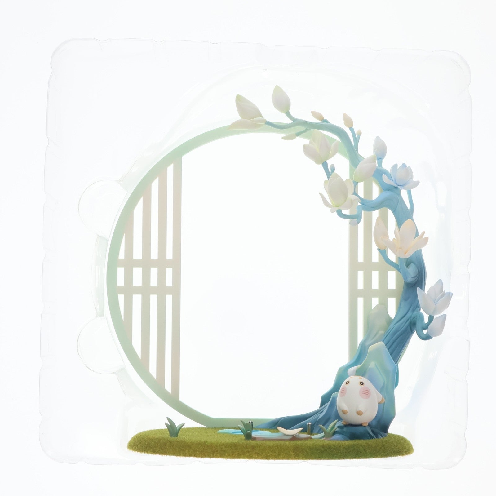 【中古即納】[FIG] 藍忘機(らんぼうき) 幼少期Ver. アニメ「魔道祖師」 1/8 完成品 フィギュア グッドスマイルアーツ上海(20230122)