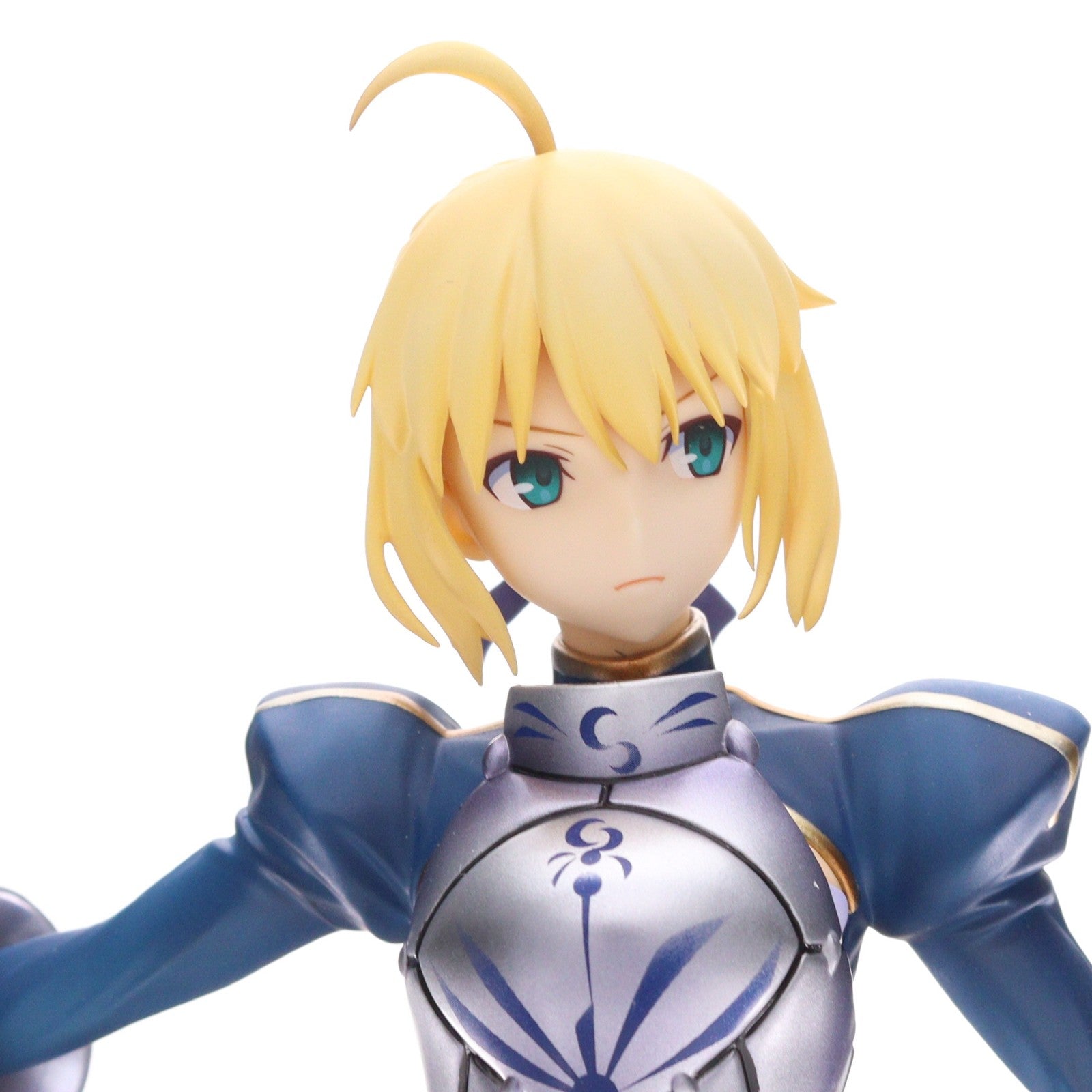 【中古即納】[FIG] ANIPLEX+限定 セイバー/アルトリア・ペンドラゴン 通常版 Fate/Grand Order(フェイト/グランドオーダー) 1/7 完成品 フィギュア(MD15-0249001) アニプレックス(20170131)