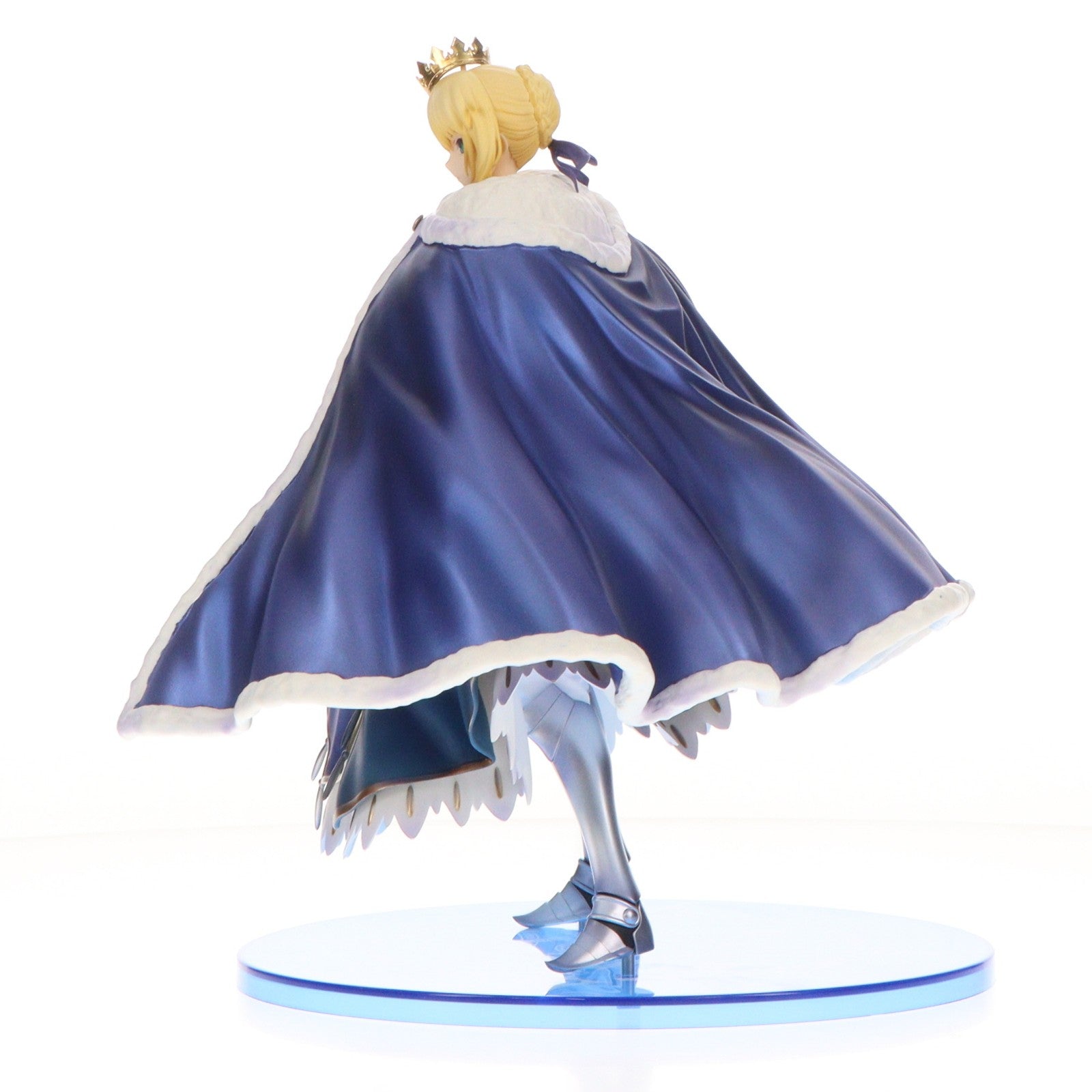 【中古即納】[FIG] ANIPLEX+限定 セイバー/アルトリア・ペンドラゴン 通常版 Fate/Grand Order(フェイト/グランドオーダー) 1/7 完成品 フィギュア(MD15-0249001) アニプレックス(20170131)