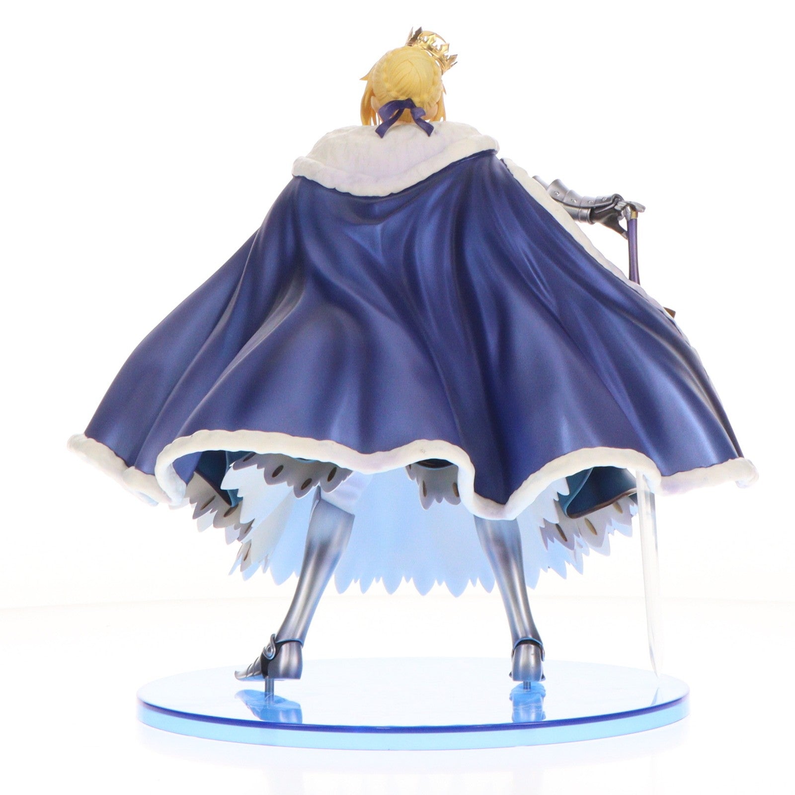 【中古即納】[FIG] ANIPLEX+限定 セイバー/アルトリア・ペンドラゴン 通常版 Fate/Grand Order(フェイト/グランドオーダー) 1/7 完成品 フィギュア(MD15-0249001) アニプレックス(20170131)